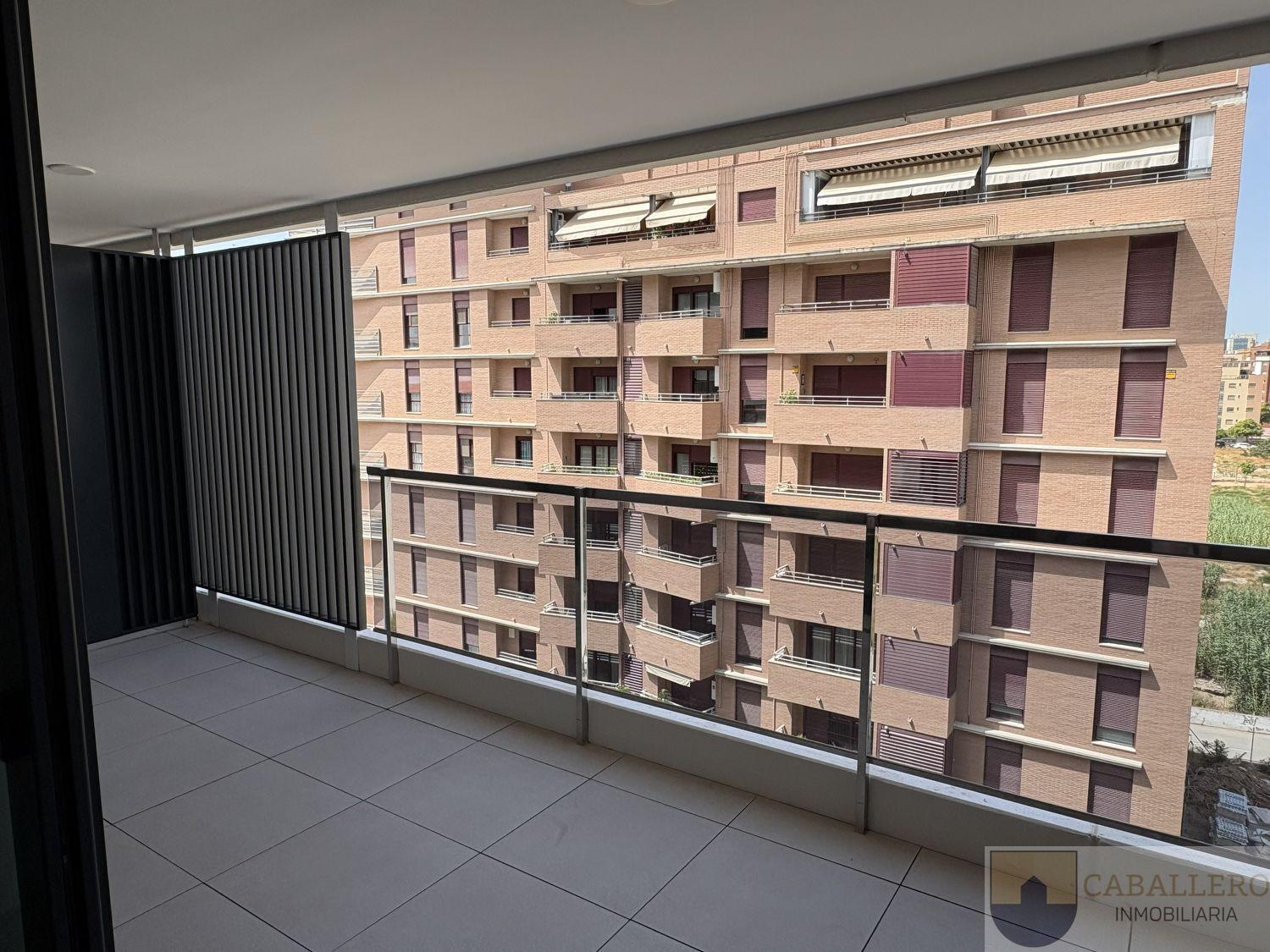Venta de piso en Murcia