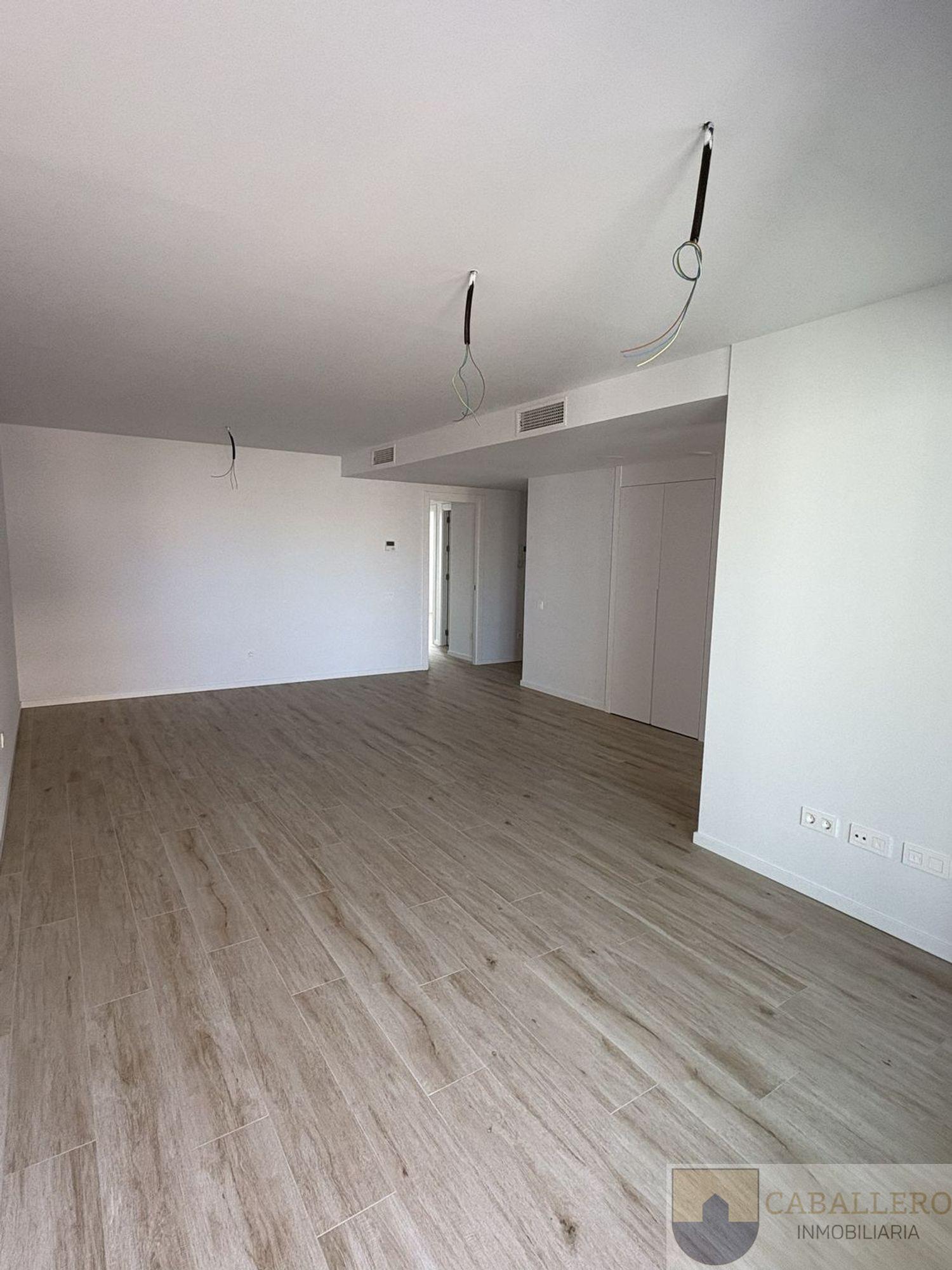 Venta de piso en Murcia