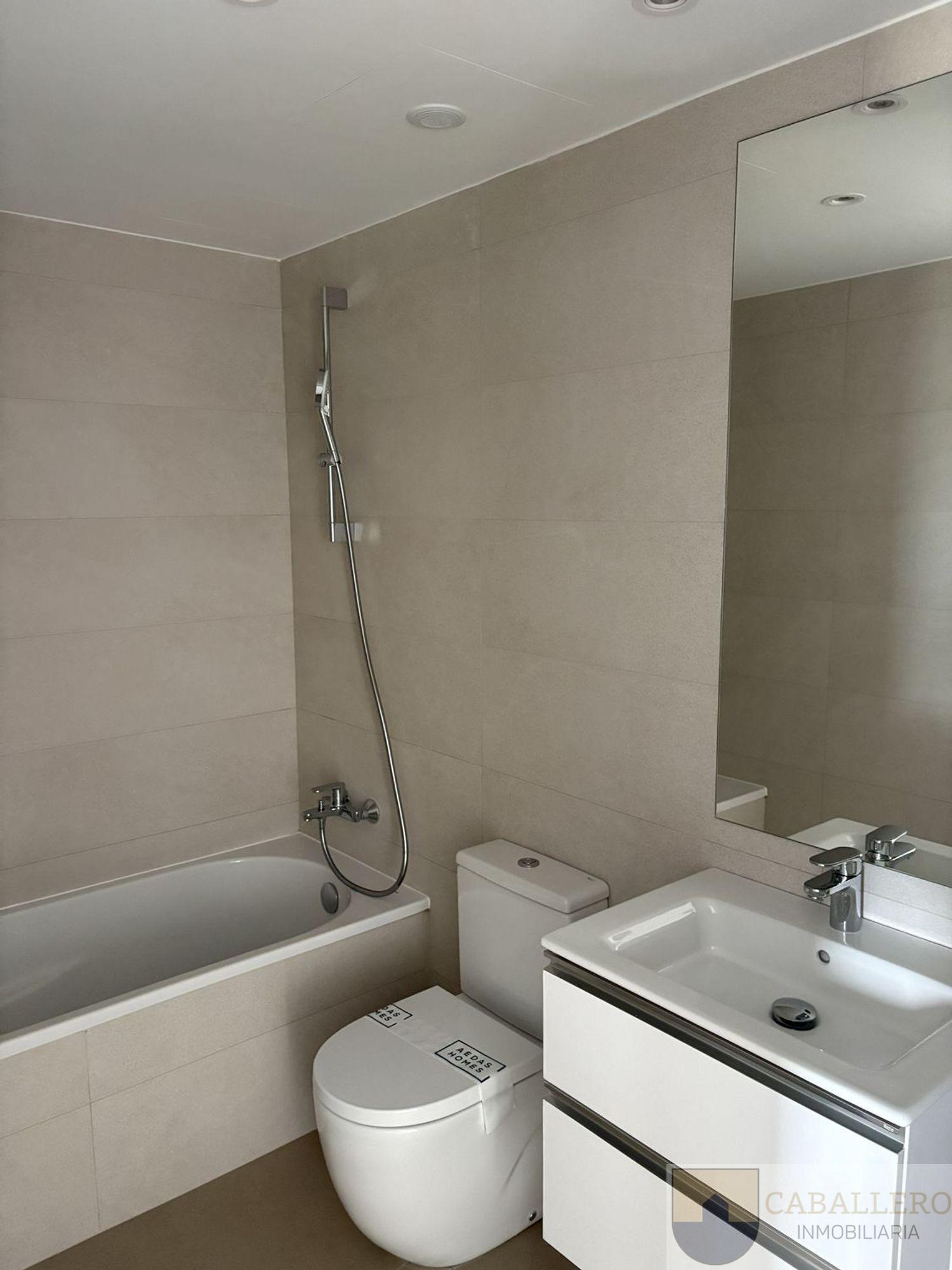Venta de piso en Murcia