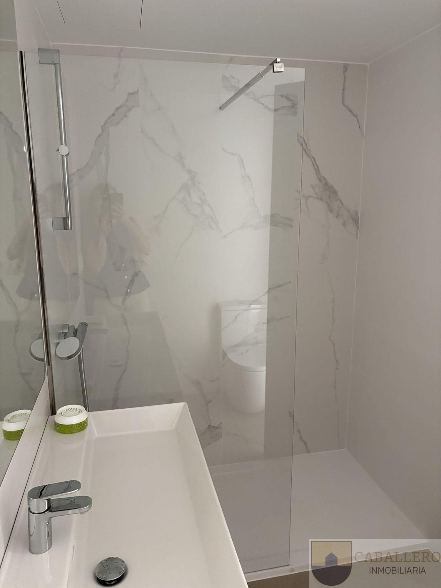 Venta de piso en Murcia