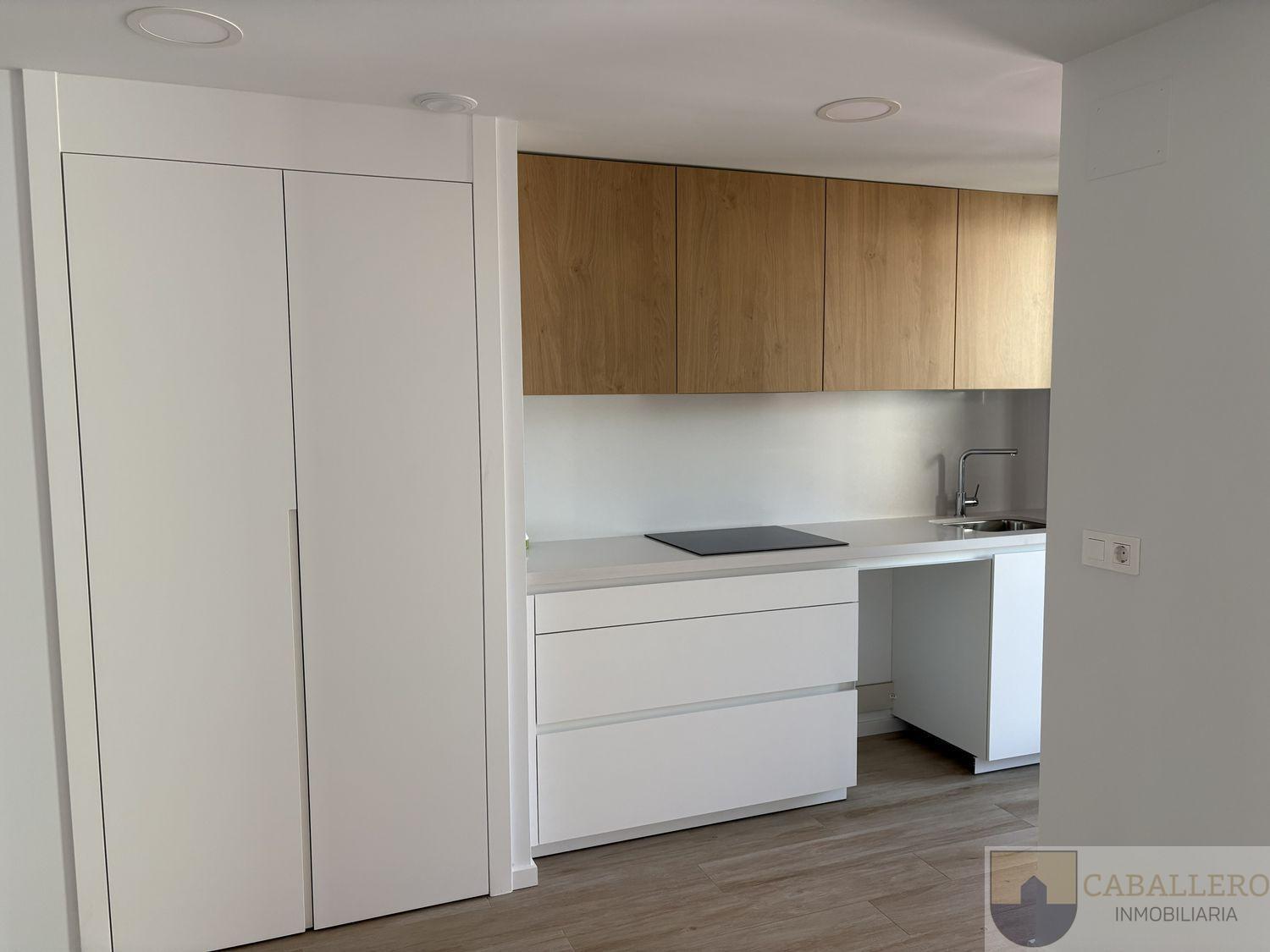 Venta de piso en Murcia