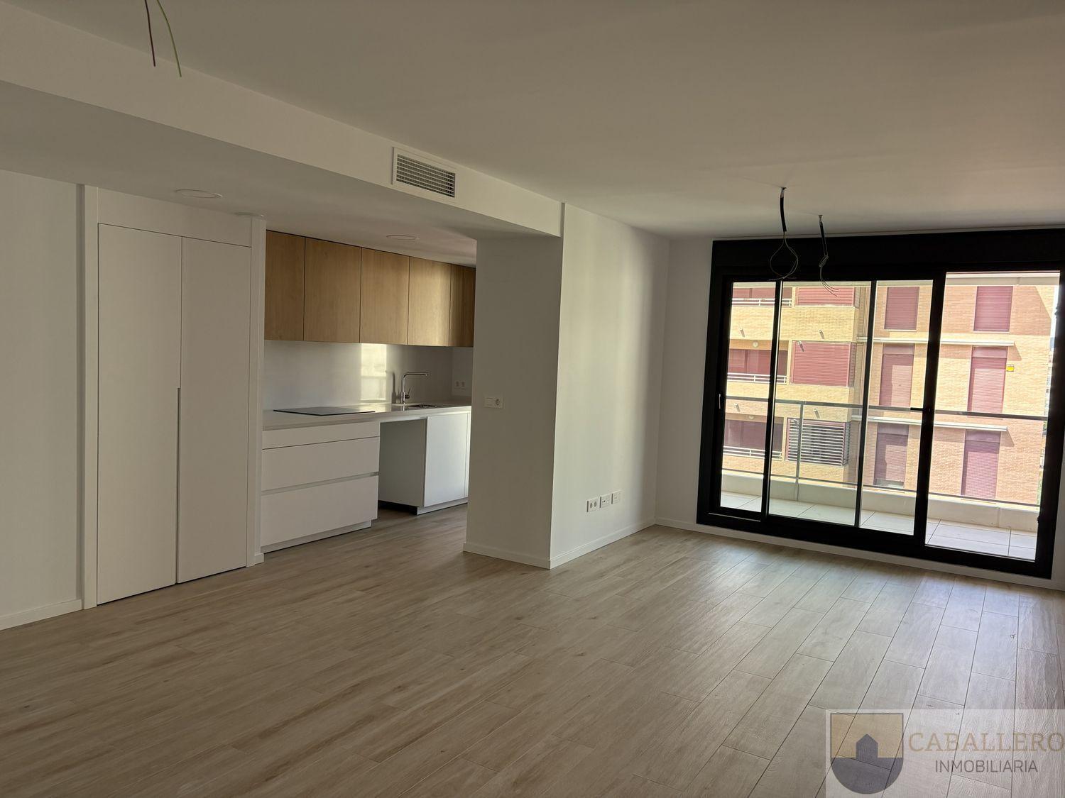 Venta de piso en Murcia