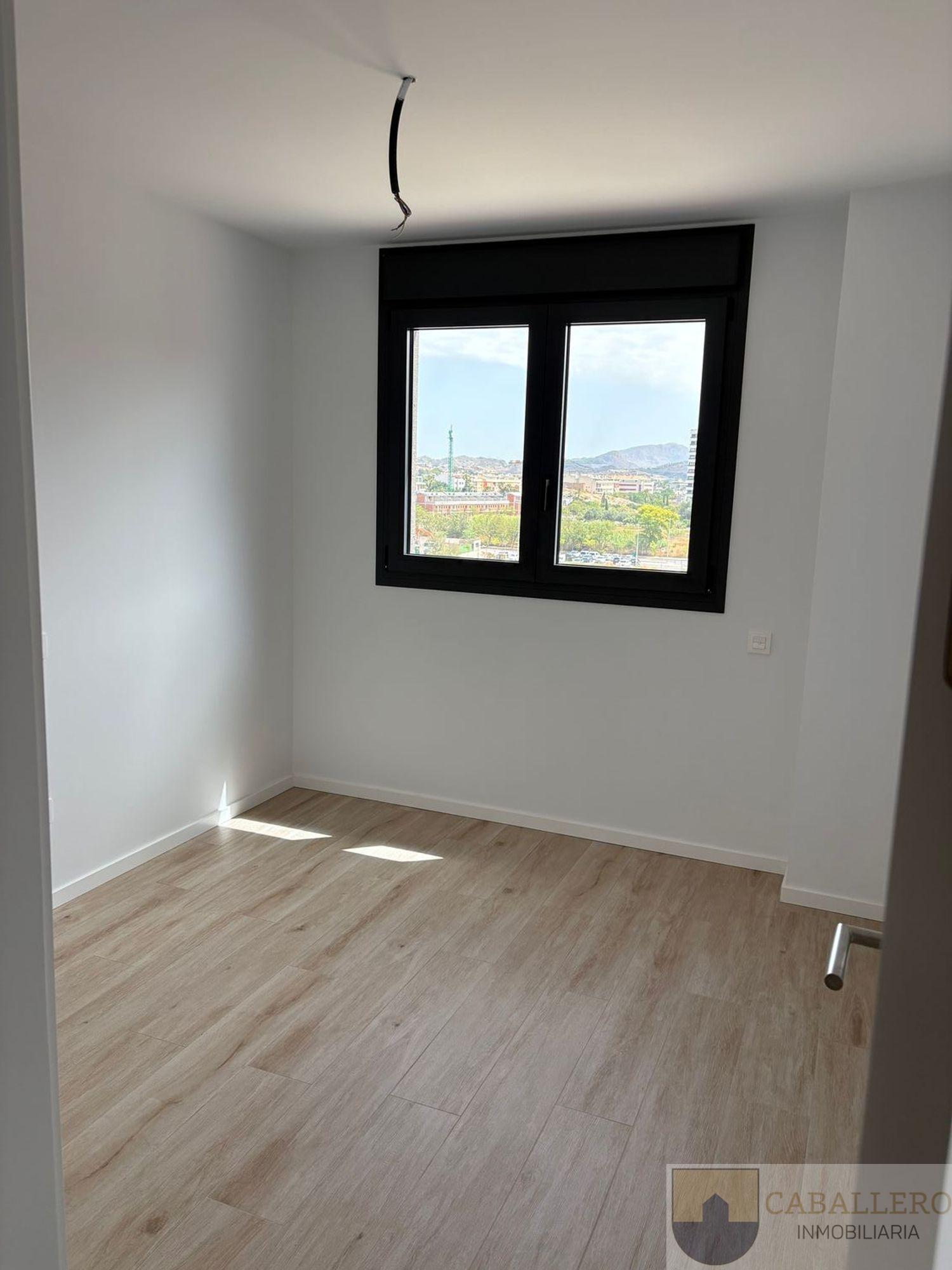 Venta de piso en Murcia