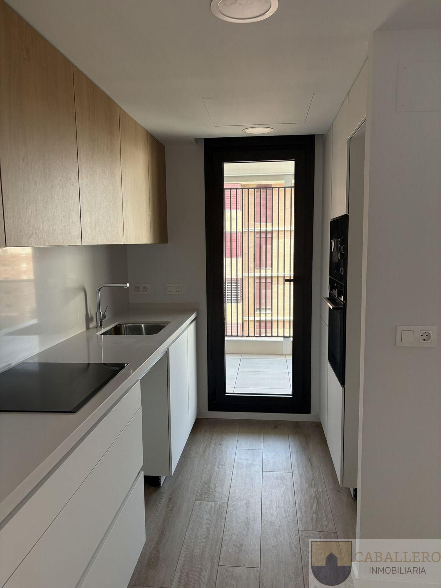 Venta de piso en Murcia