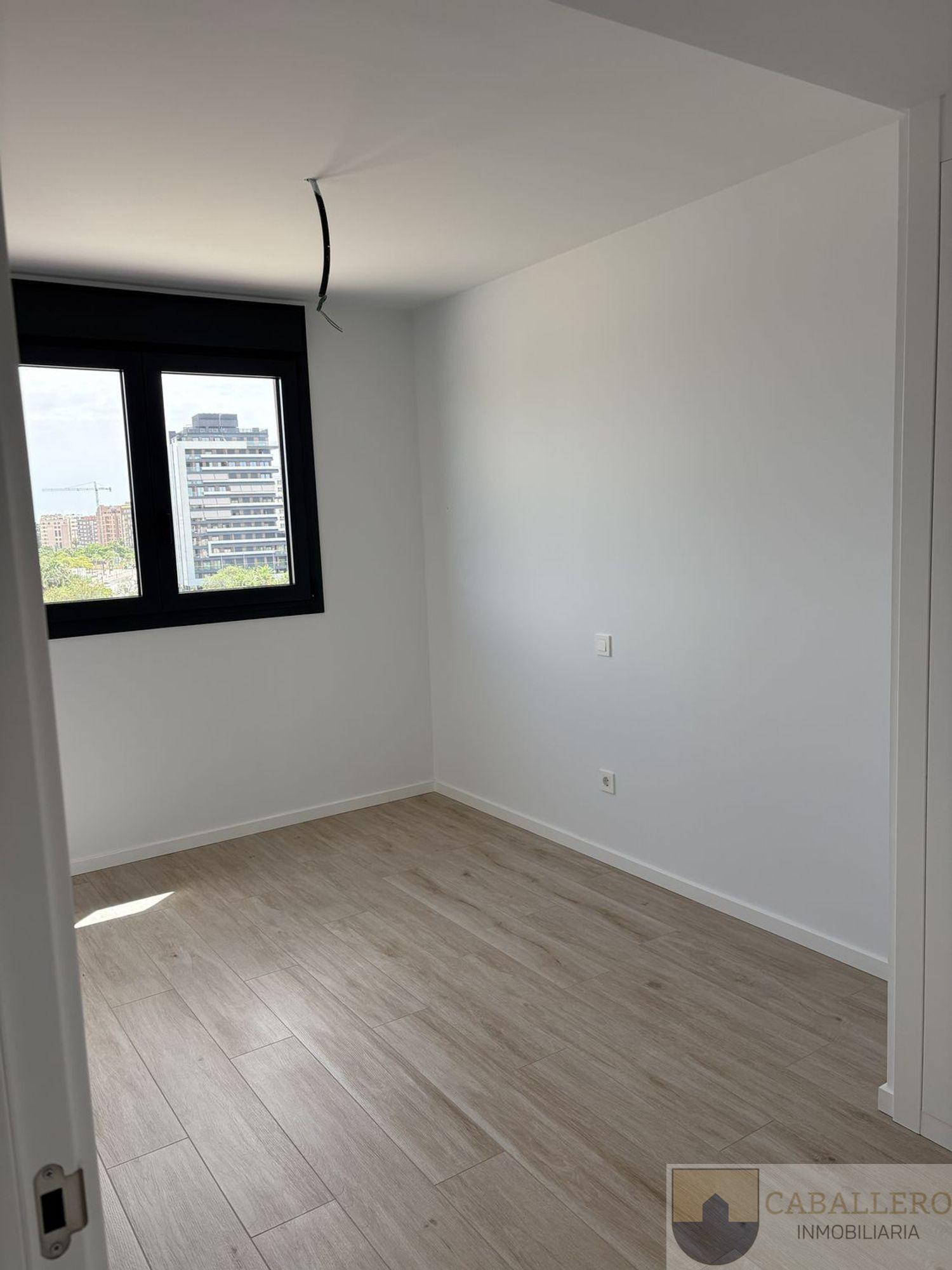 Venta de piso en Murcia