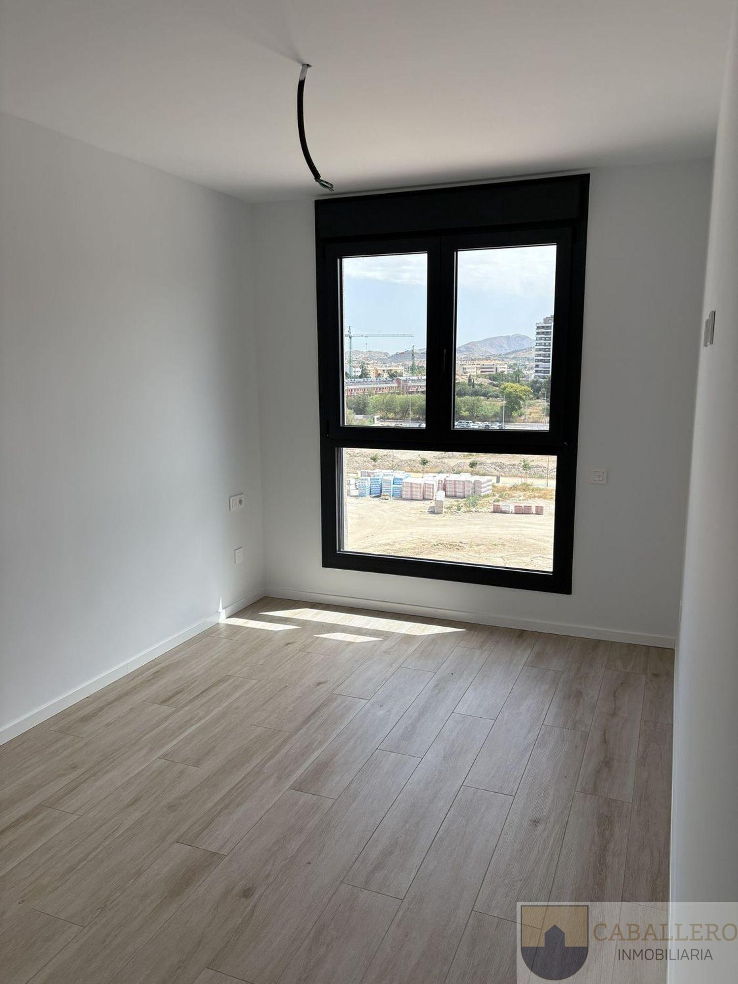 Venta de piso en Murcia
