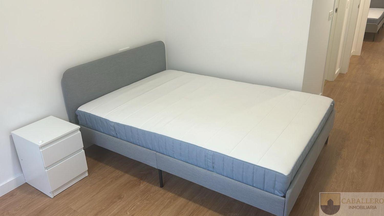 Alquiler de apartamento en Murcia
