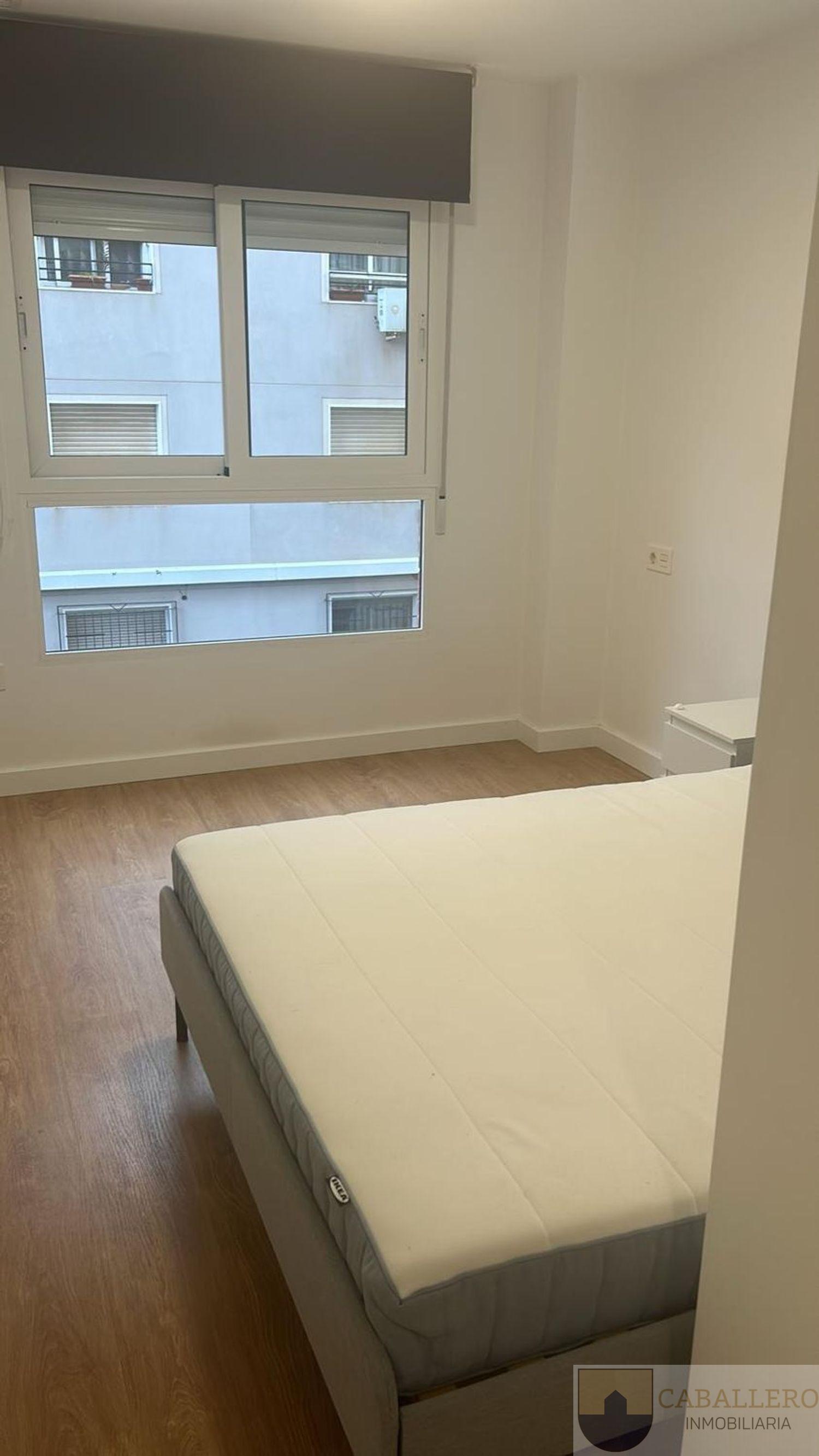 Alquiler de apartamento en Murcia