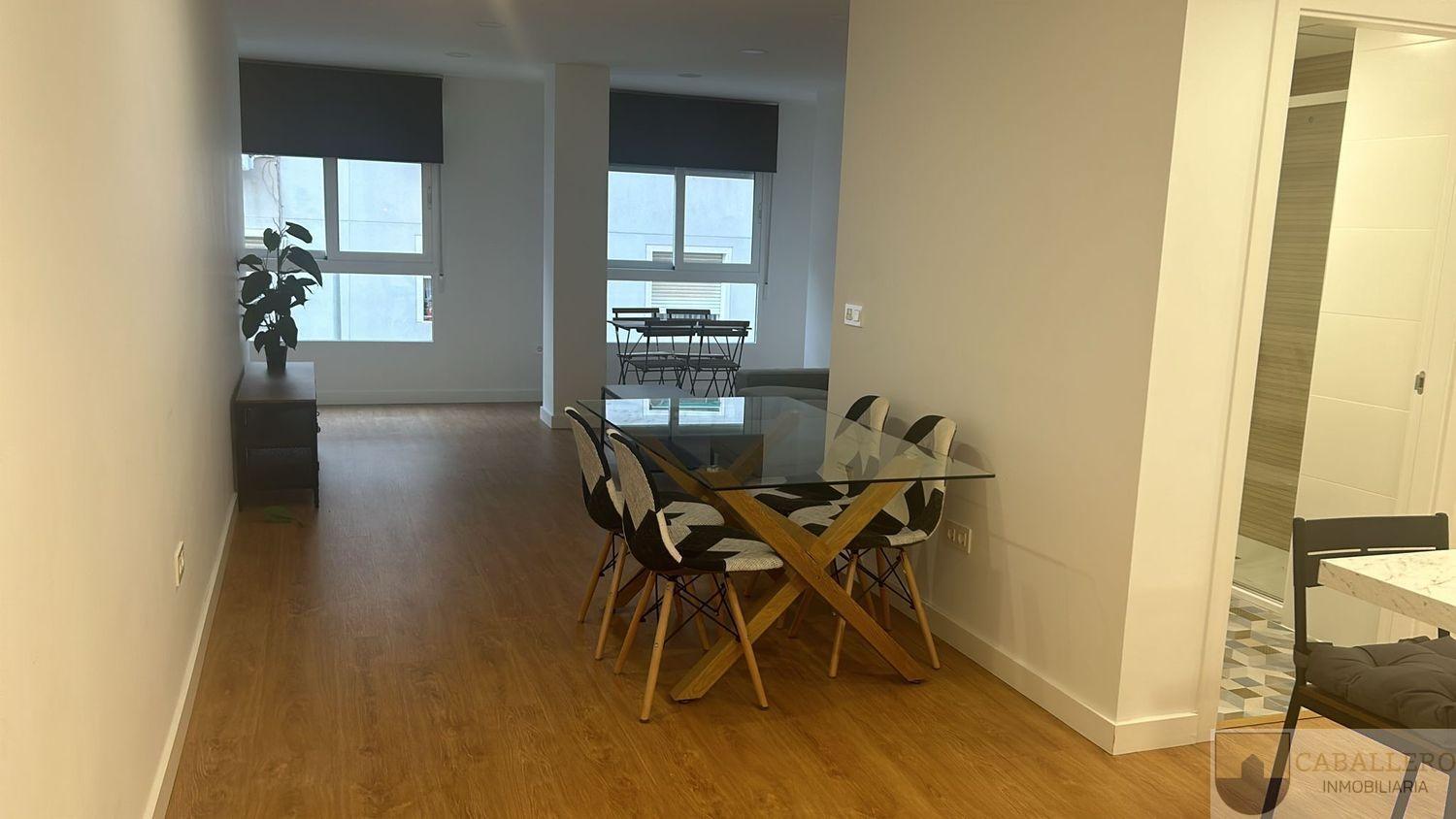 Alquiler de apartamento en Murcia