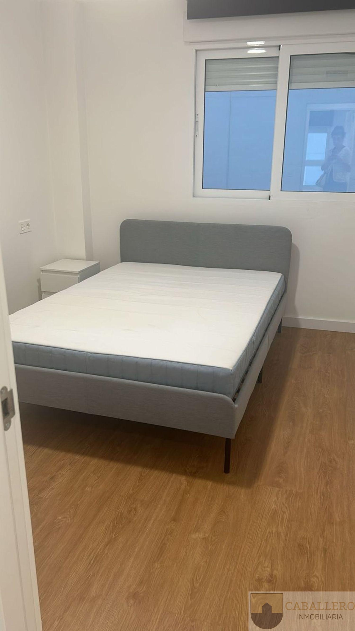 Alquiler de apartamento en Murcia