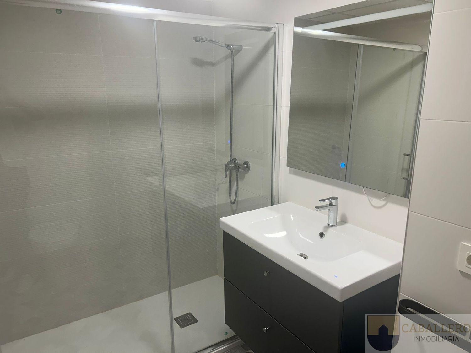 Alquiler de apartamento en Murcia