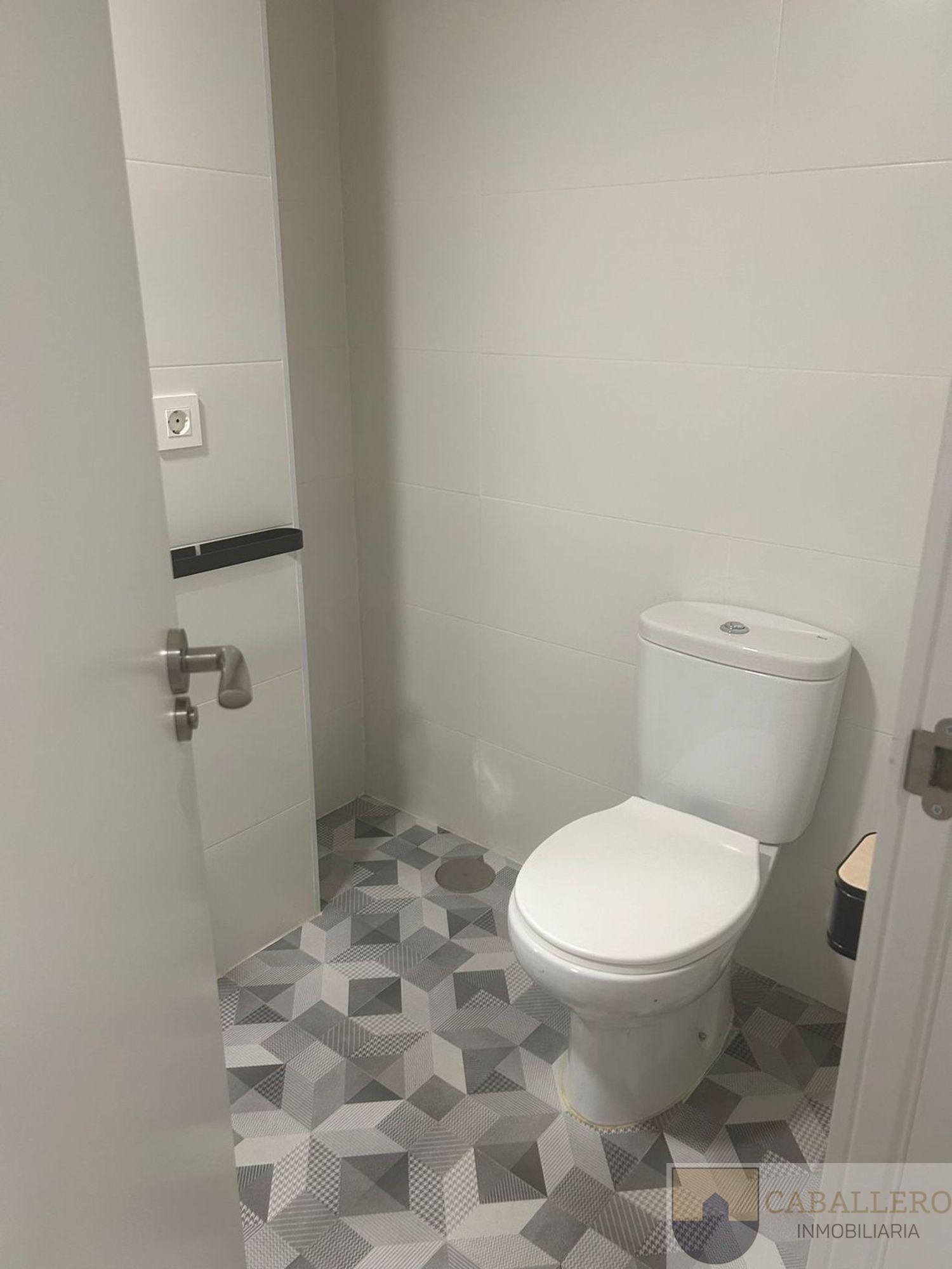 Alquiler de apartamento en Murcia