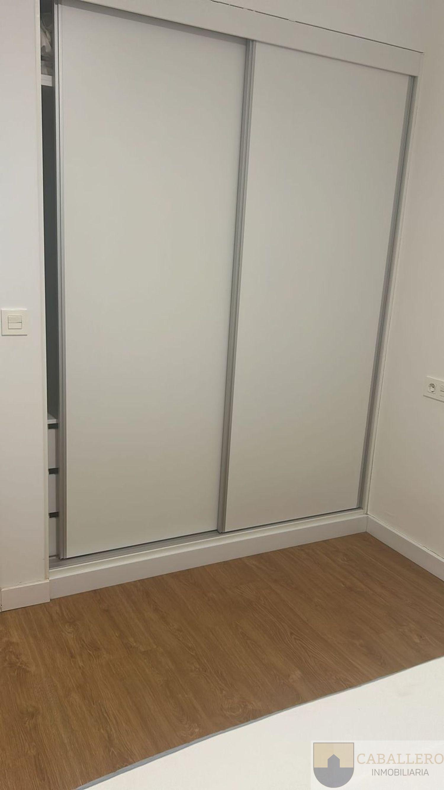 Alquiler de apartamento en Murcia