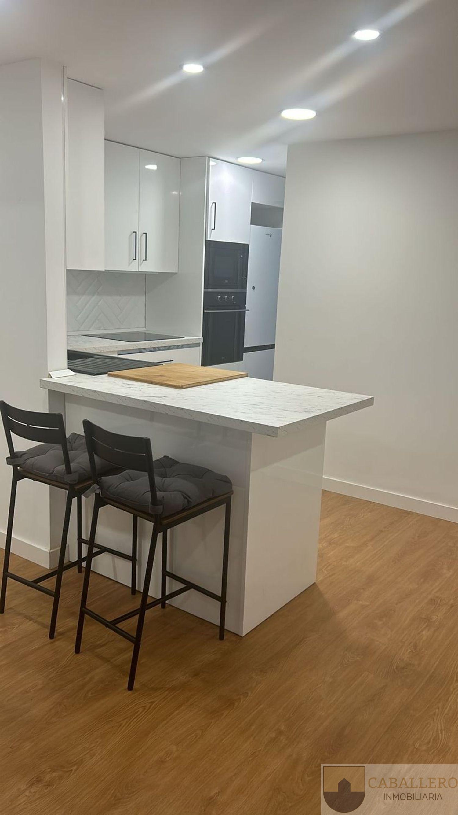 Alquiler de apartamento en Murcia