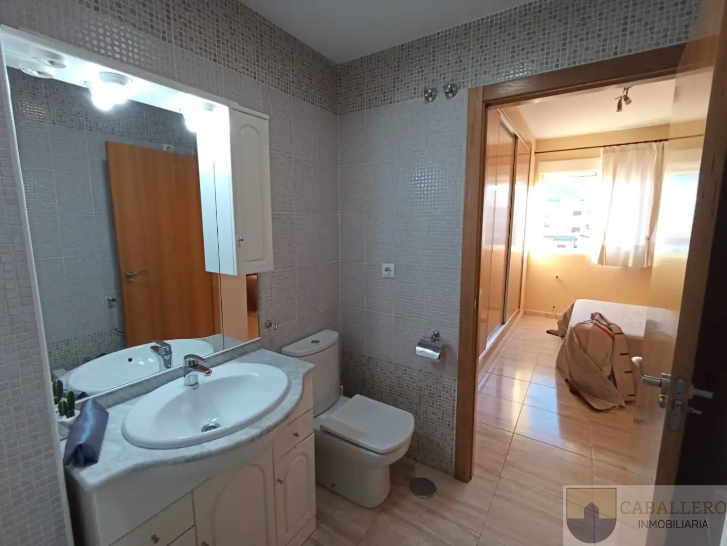 Alquiler de estudio en Murcia