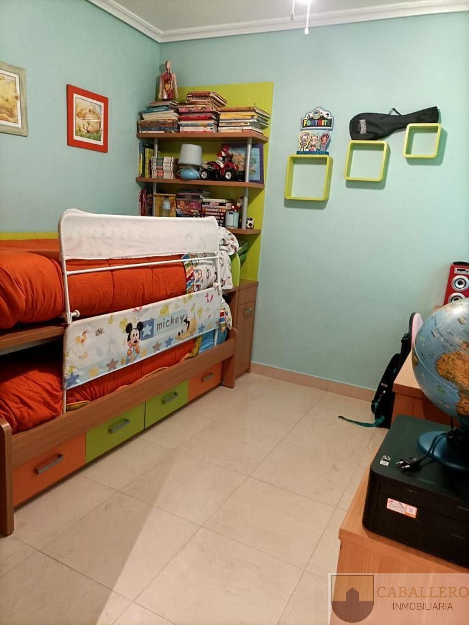 Alquiler de apartamento en Murcia