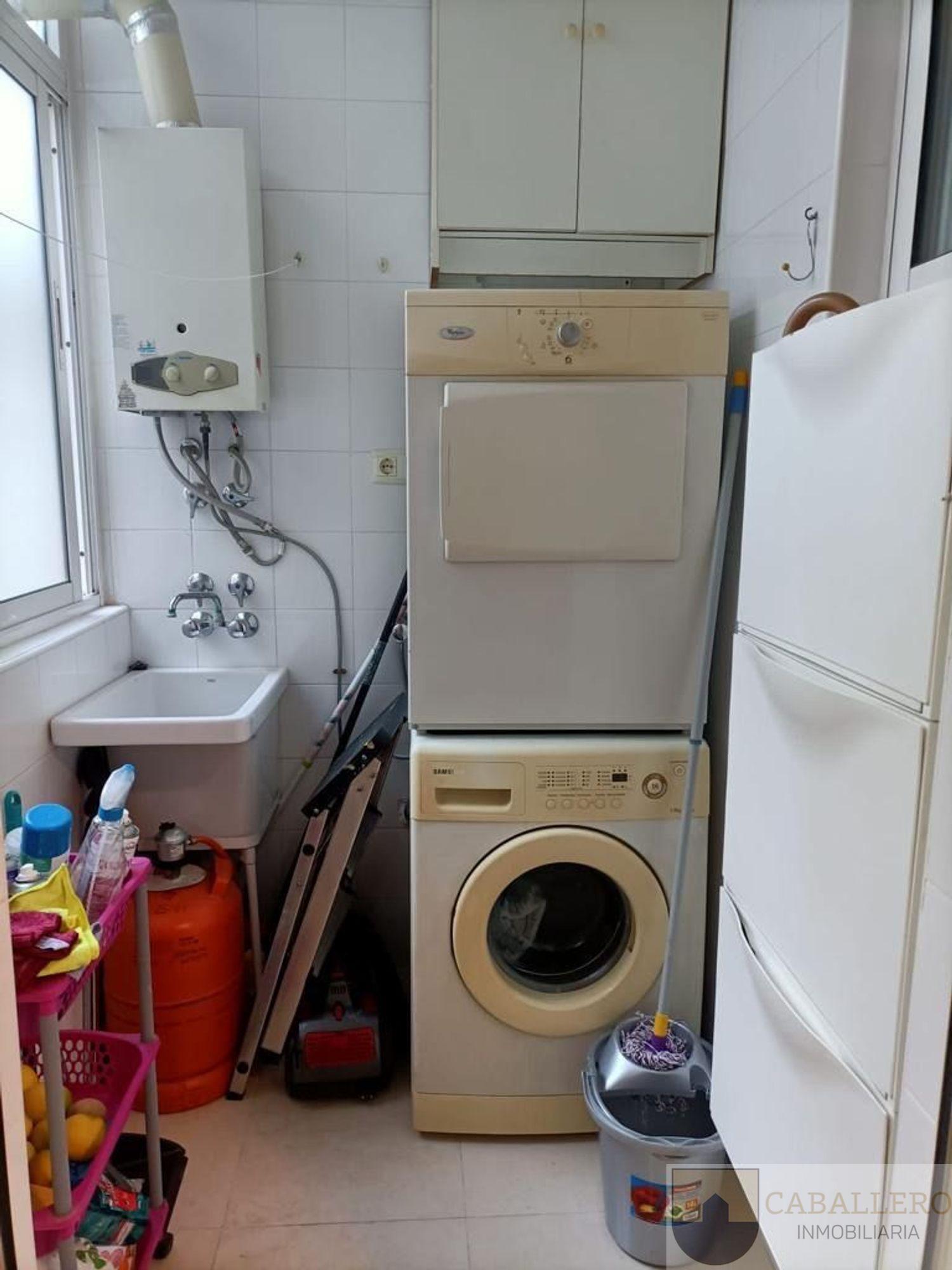 Alquiler de apartamento en Murcia