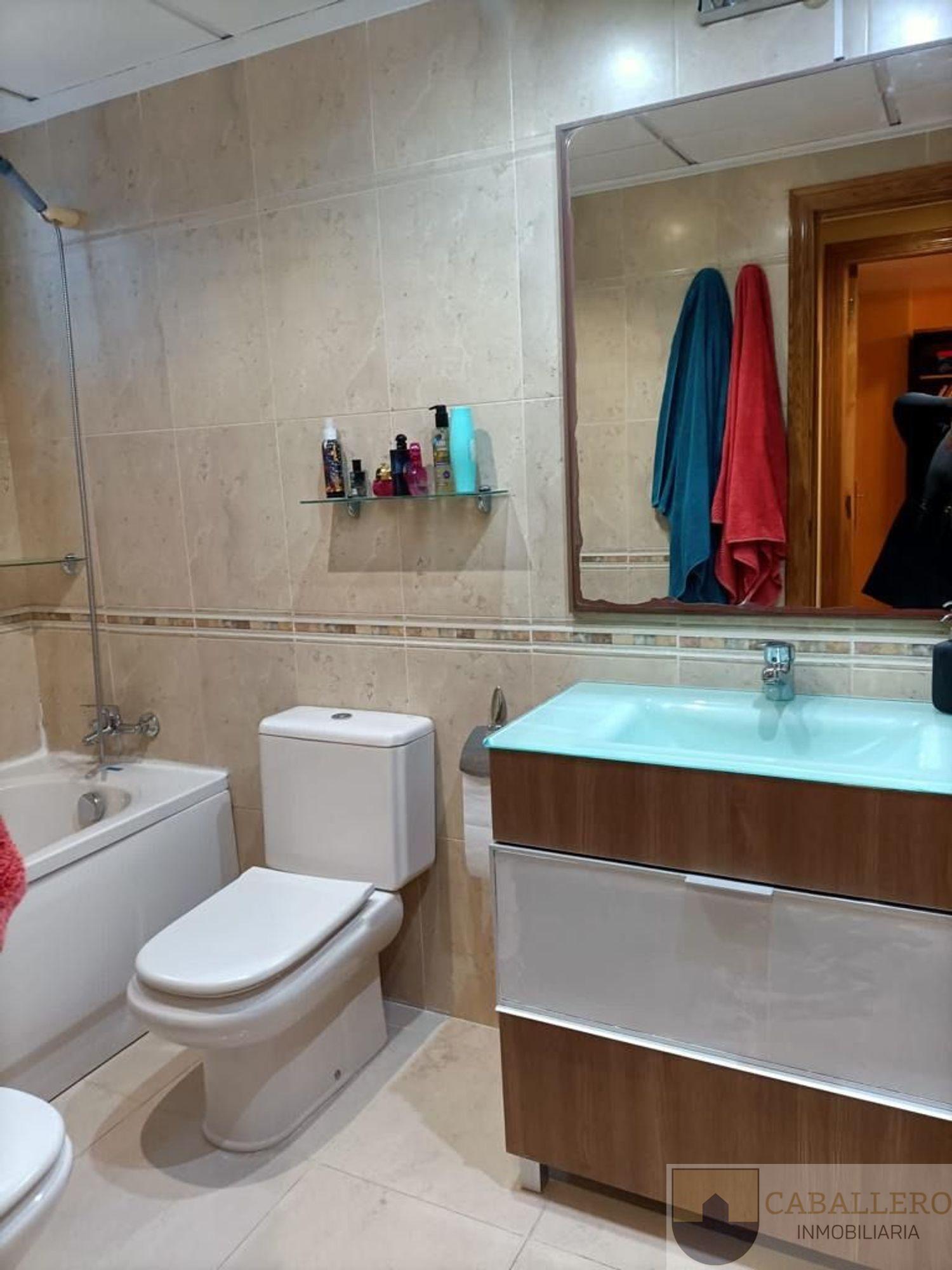 Alquiler de apartamento en Murcia