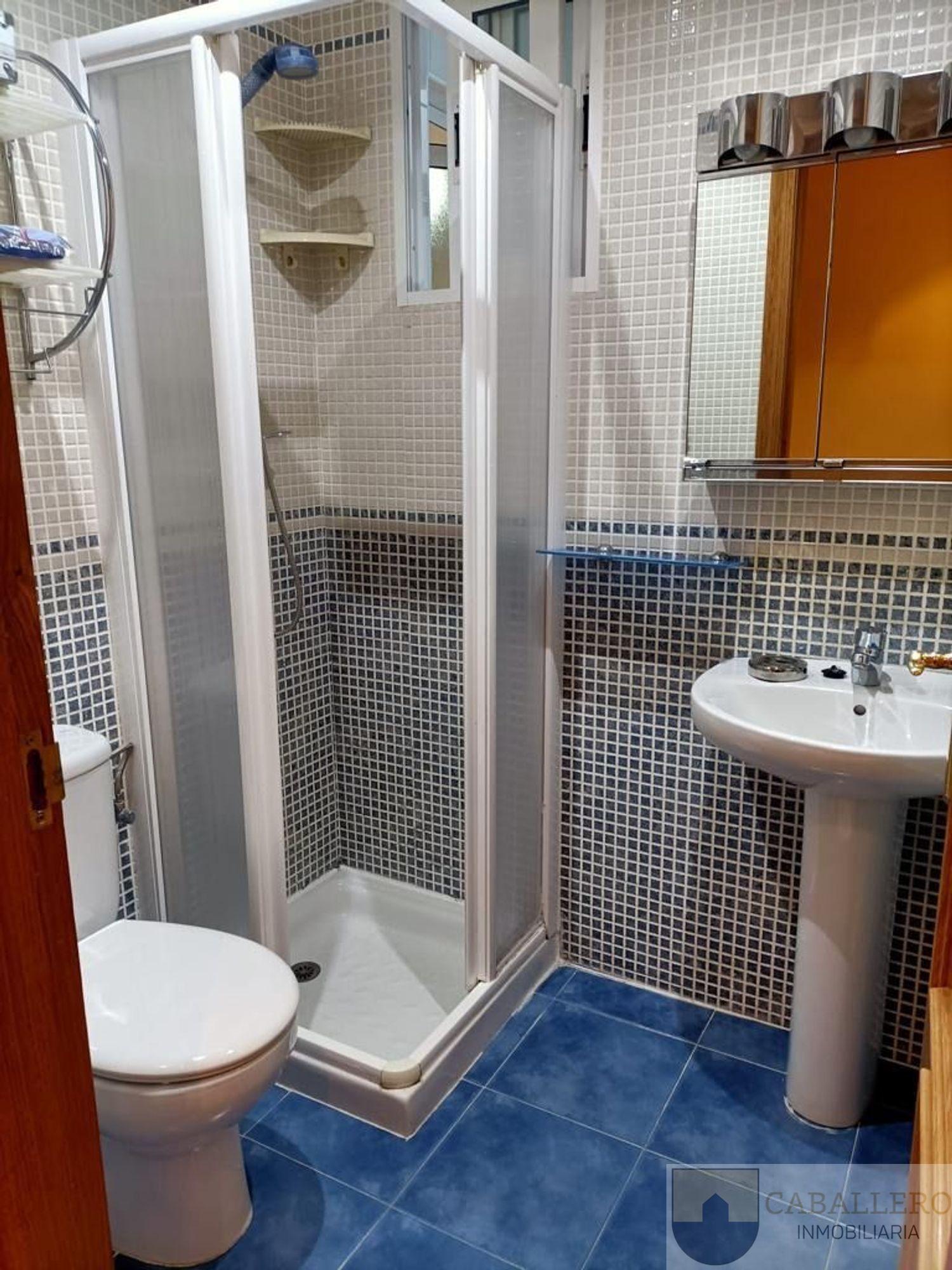 Alquiler de apartamento en Murcia