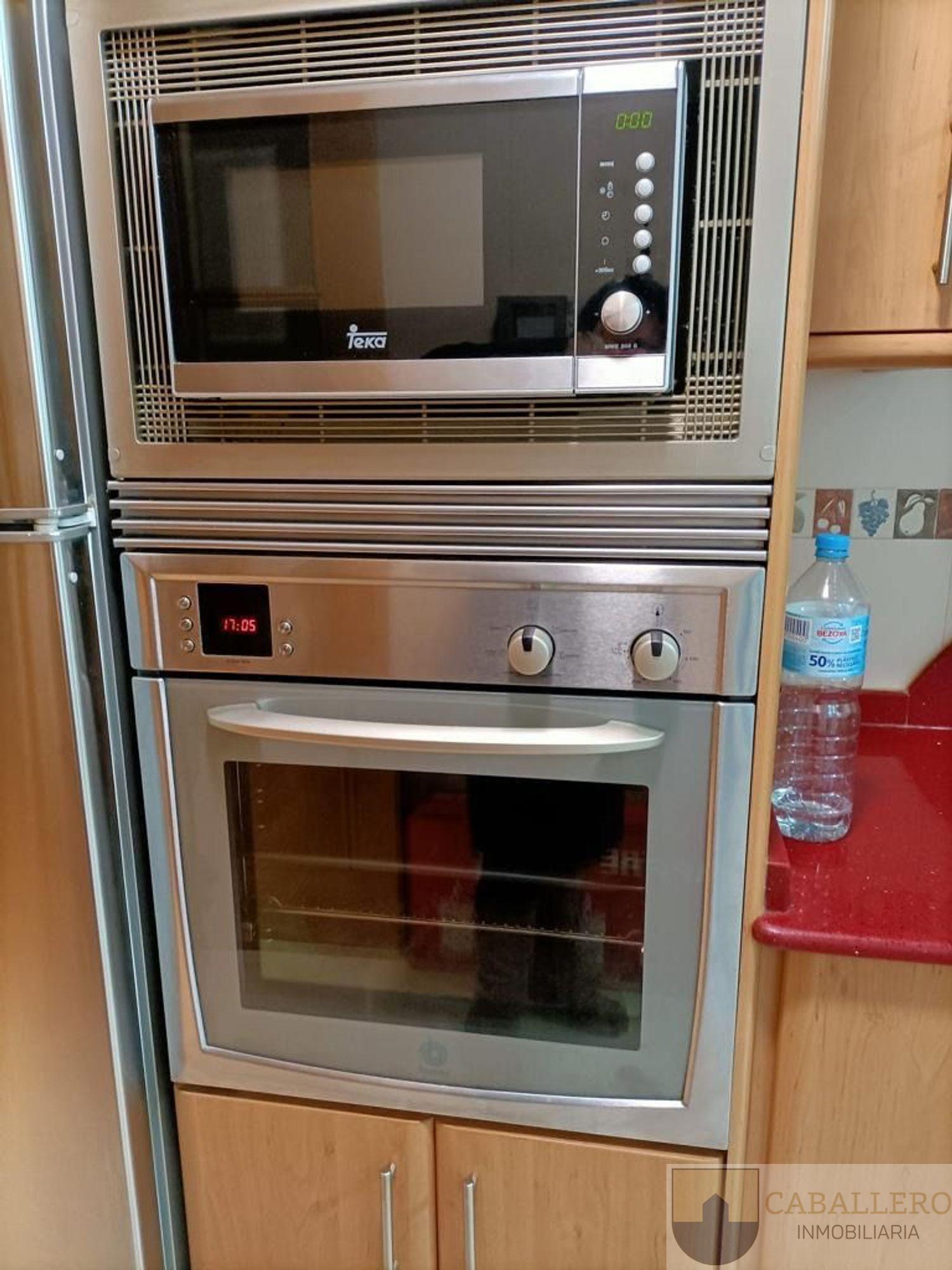 Alquiler de apartamento en Murcia