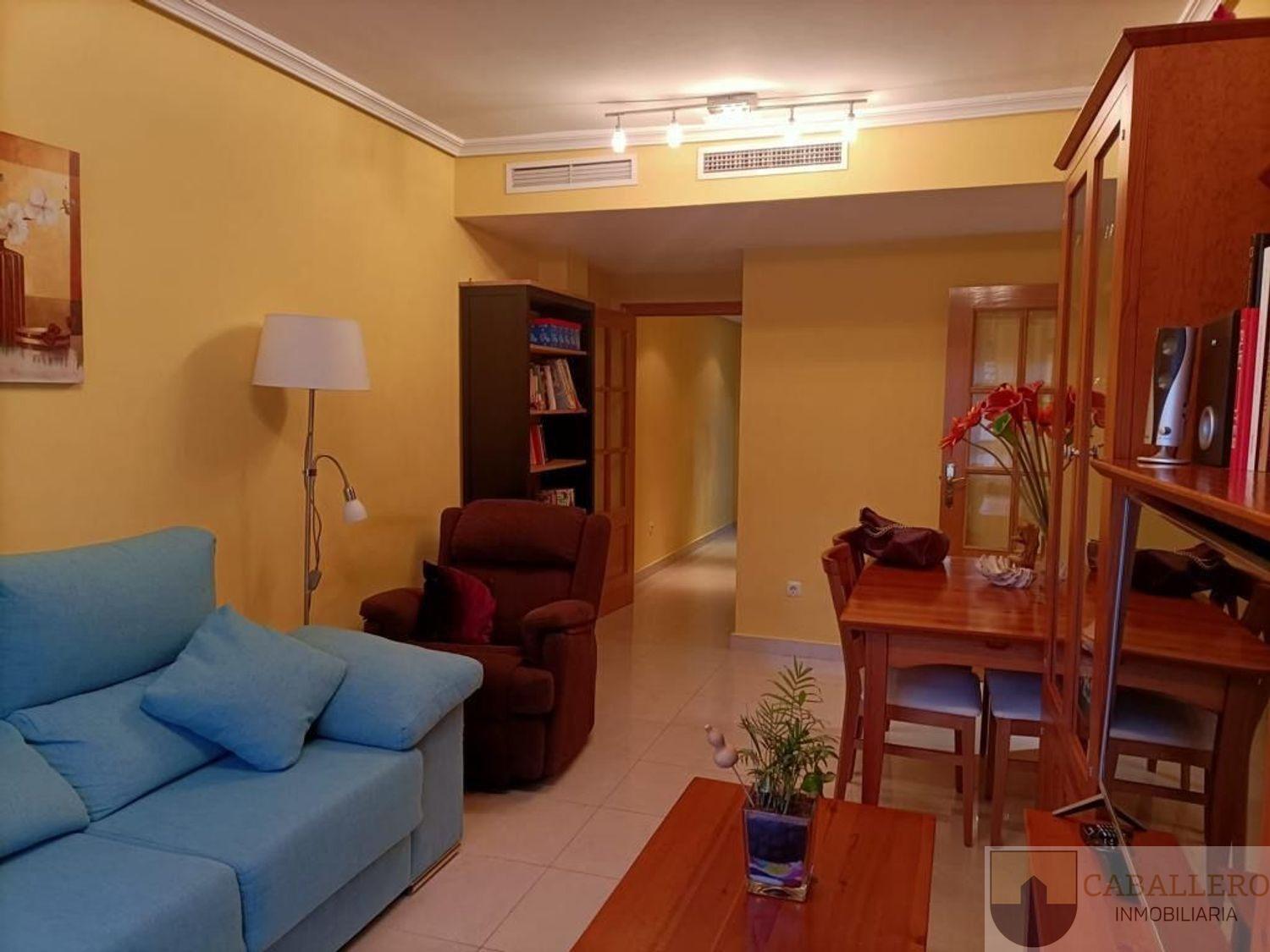 Alquiler de apartamento en Murcia