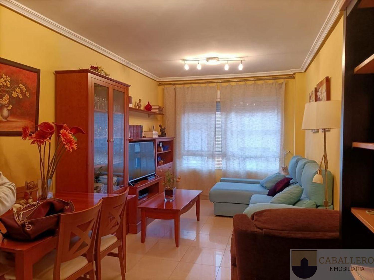 Alquiler de apartamento en Murcia