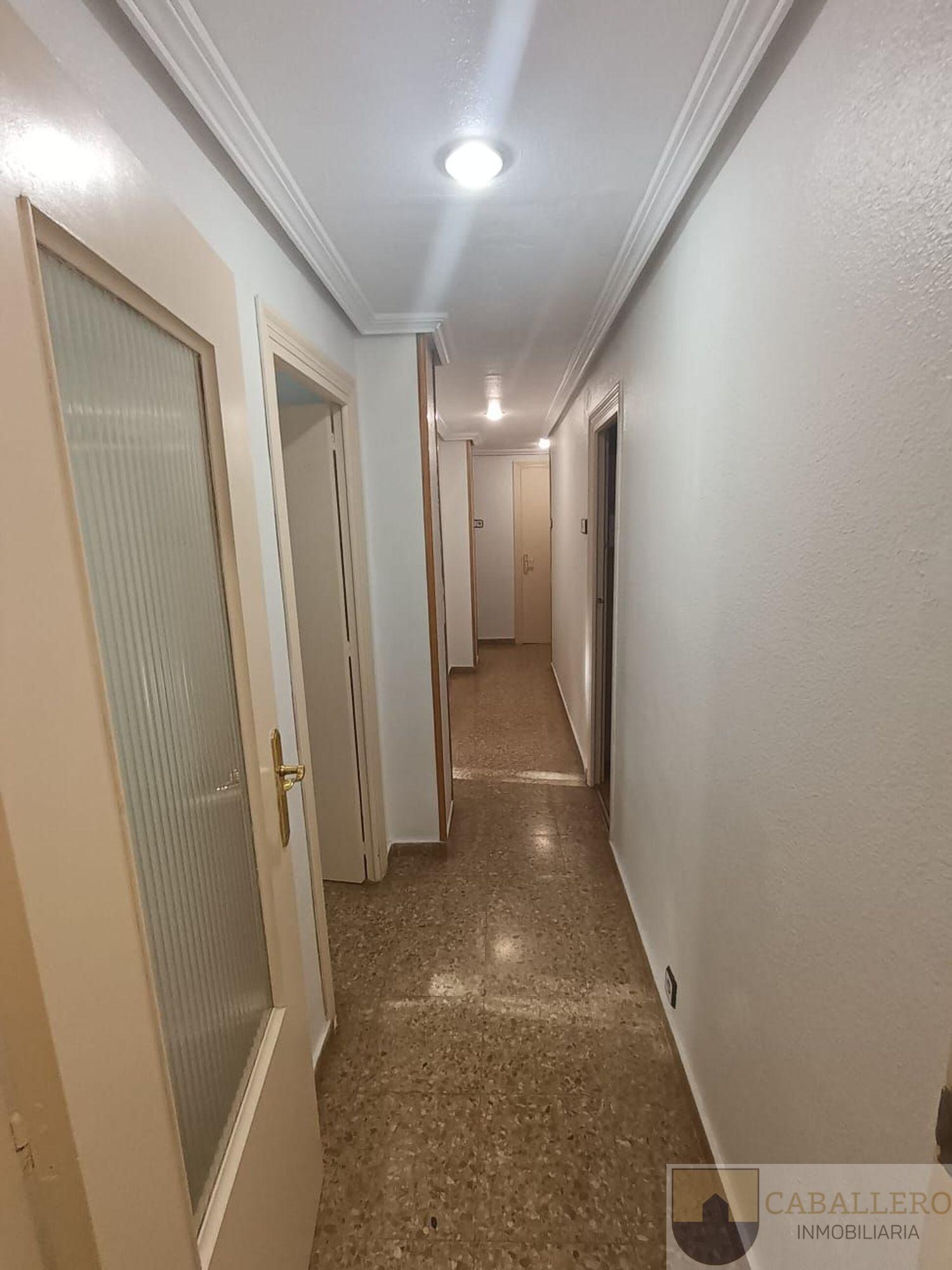 Alquiler de piso en Murcia