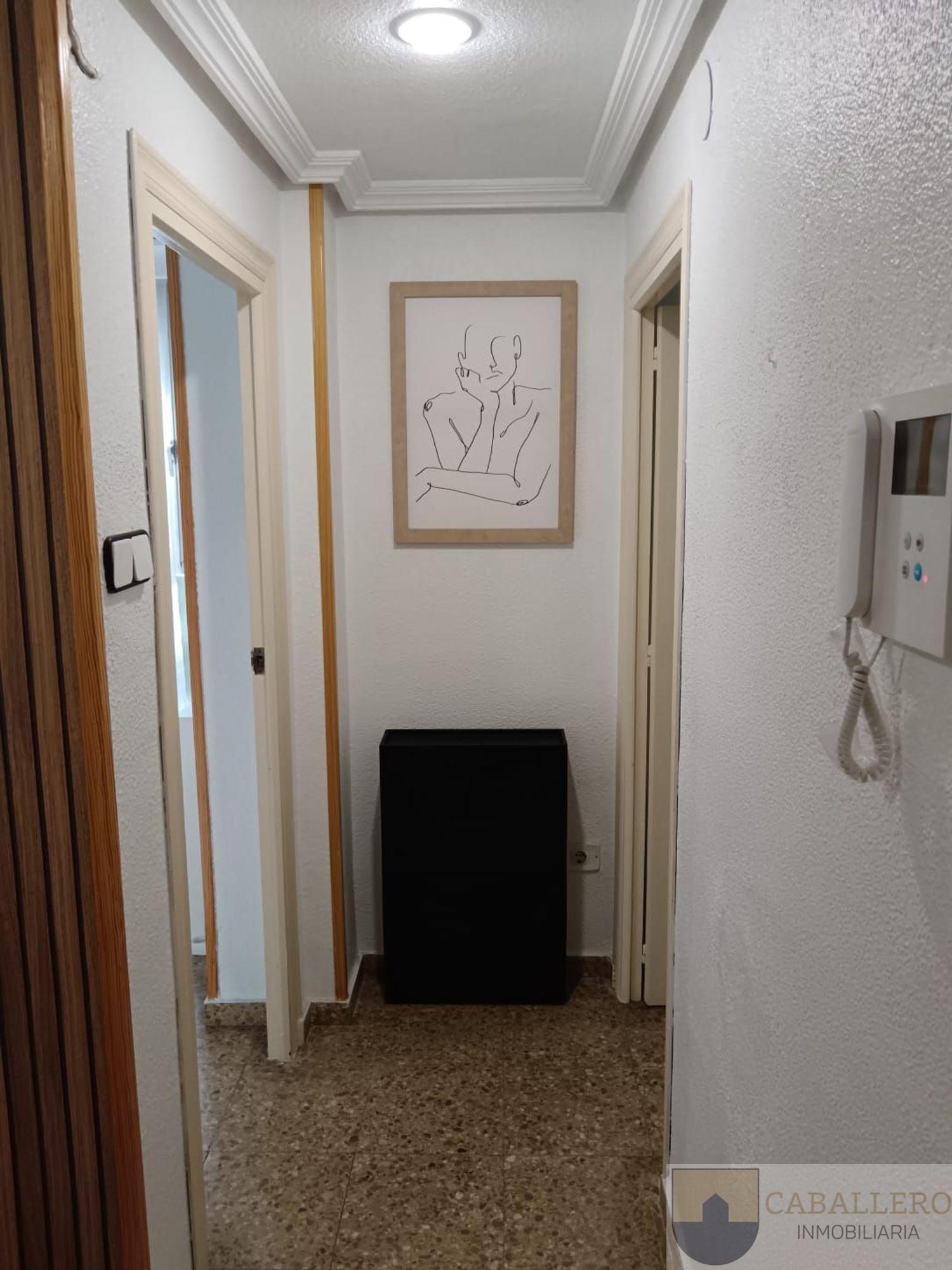 Alquiler de piso en Murcia