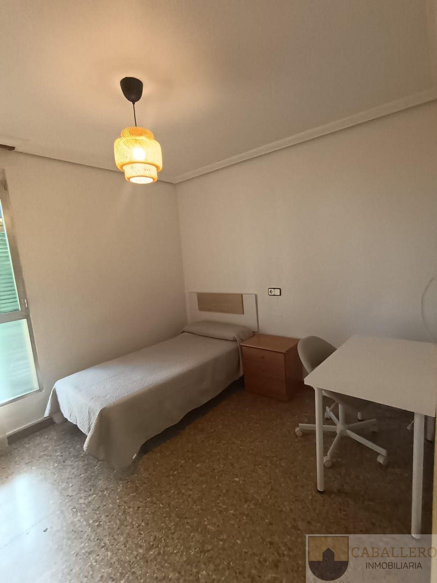 Alquiler de piso en Murcia