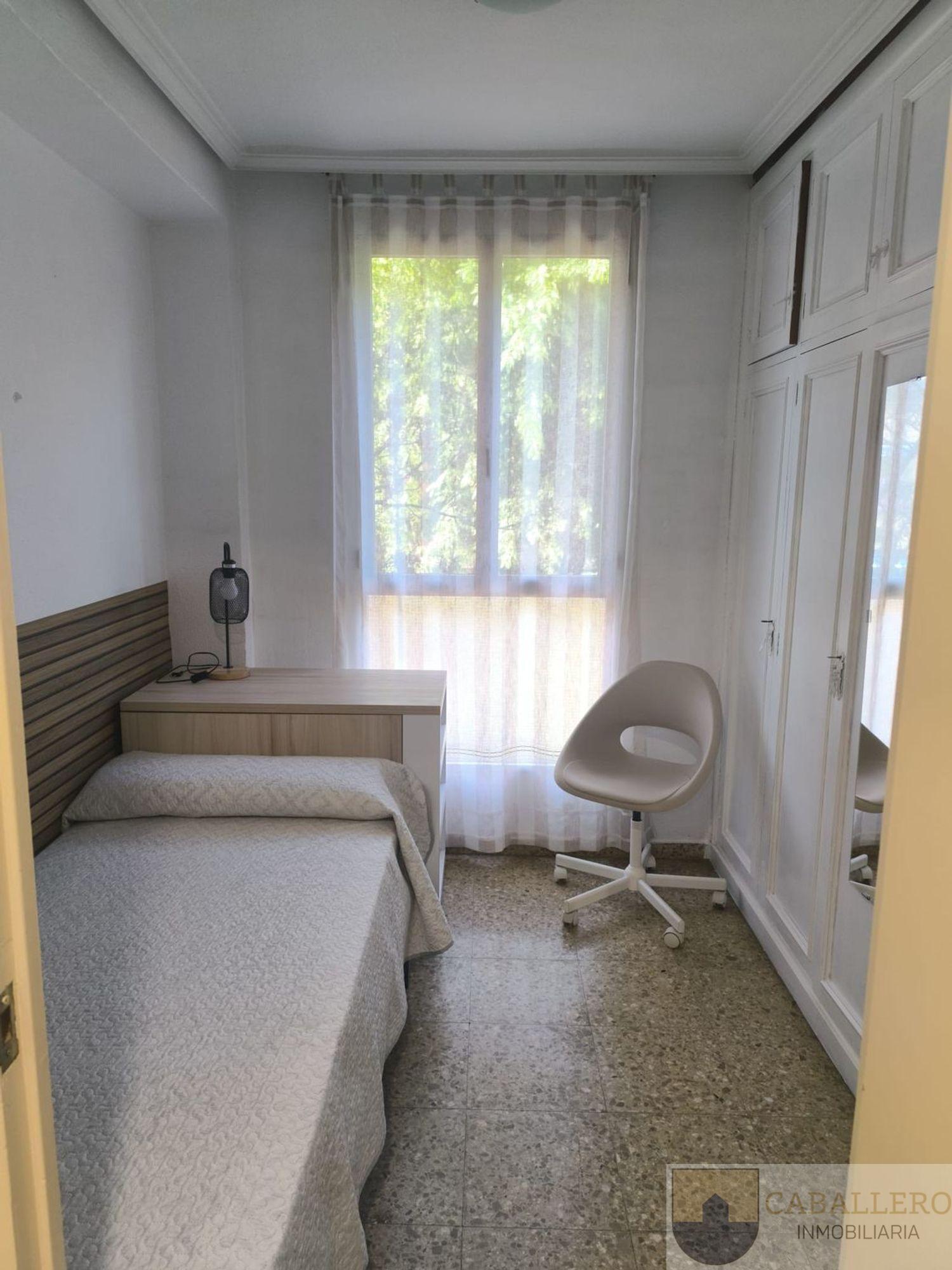 Alquiler de piso en Murcia