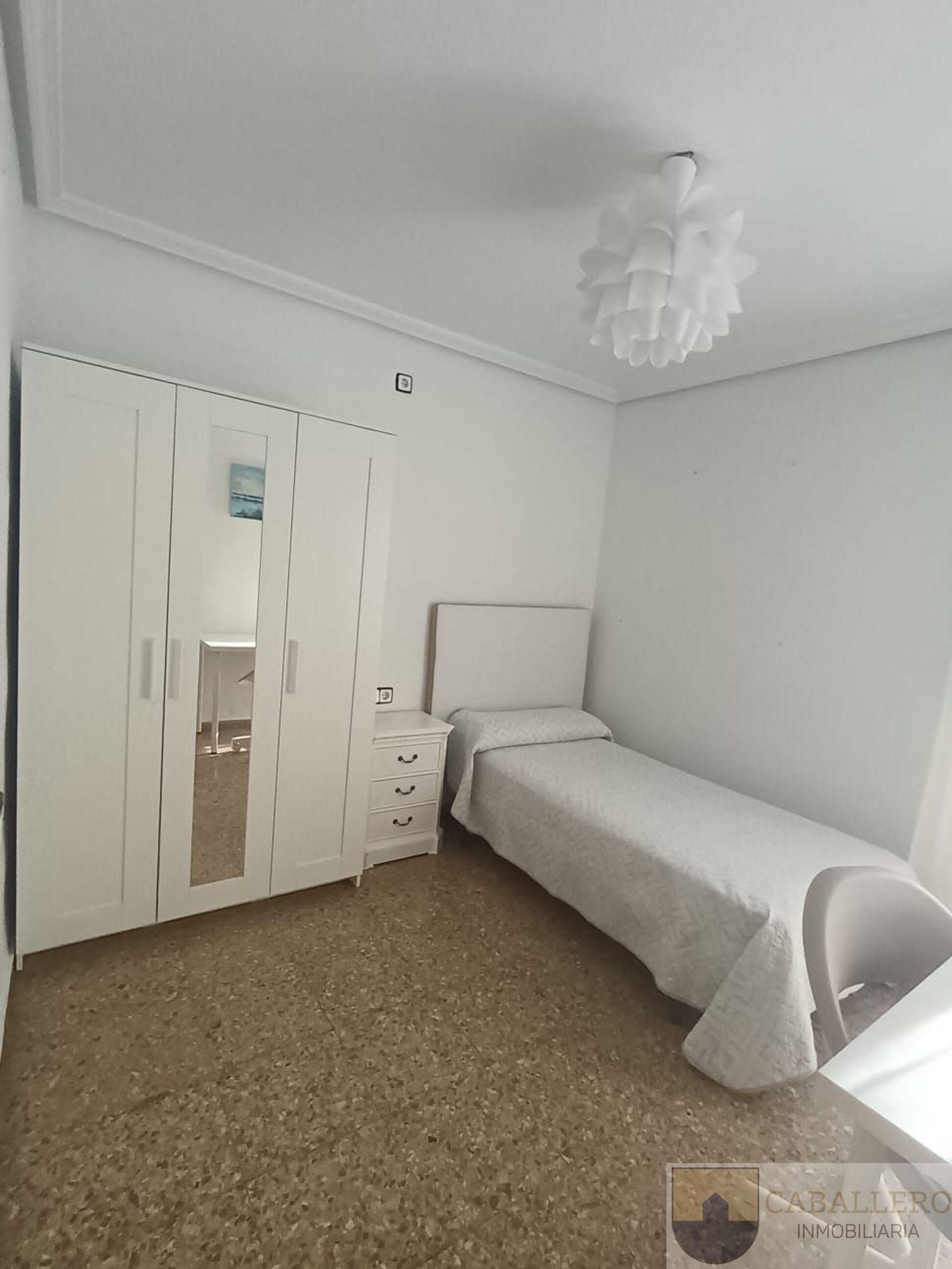 Alquiler de piso en Murcia