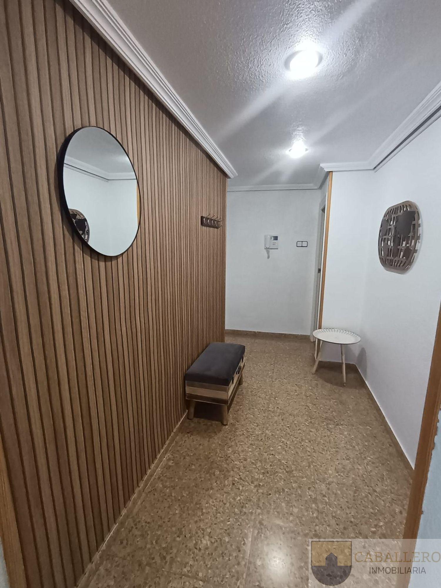 Alquiler de piso en Murcia
