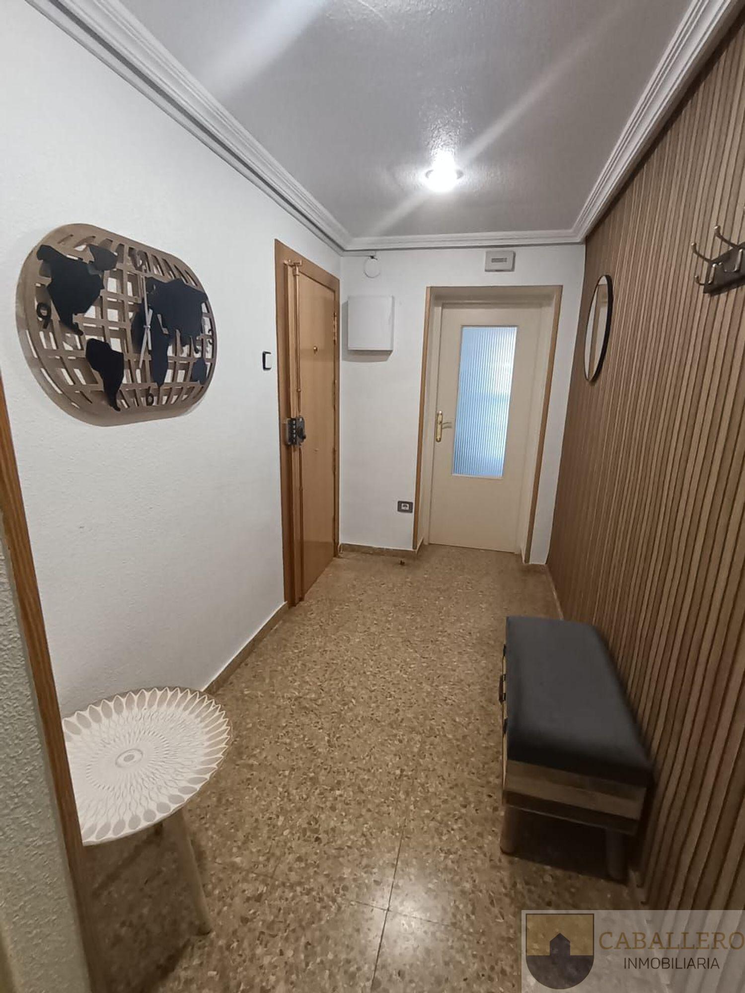 Alquiler de piso en Murcia