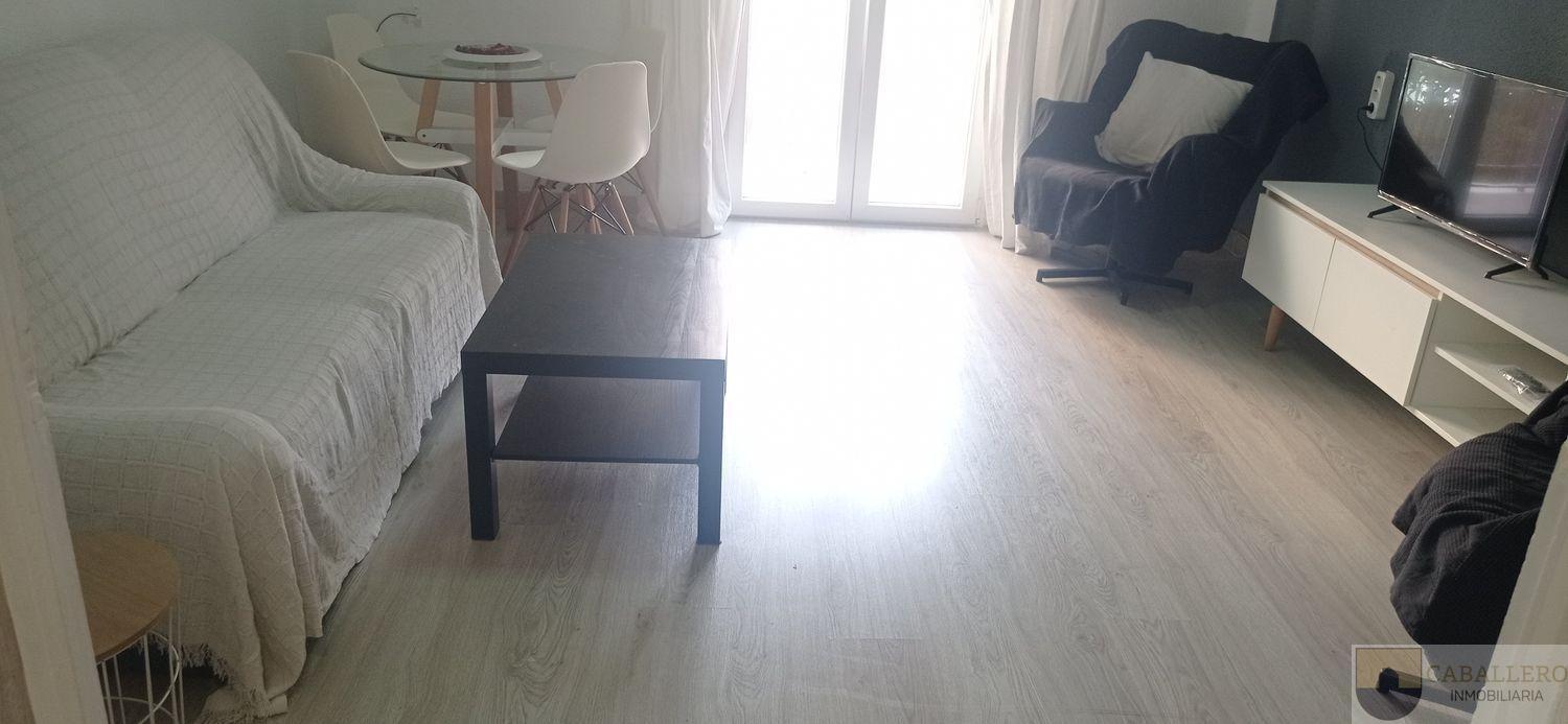 Alquiler de piso en Murcia