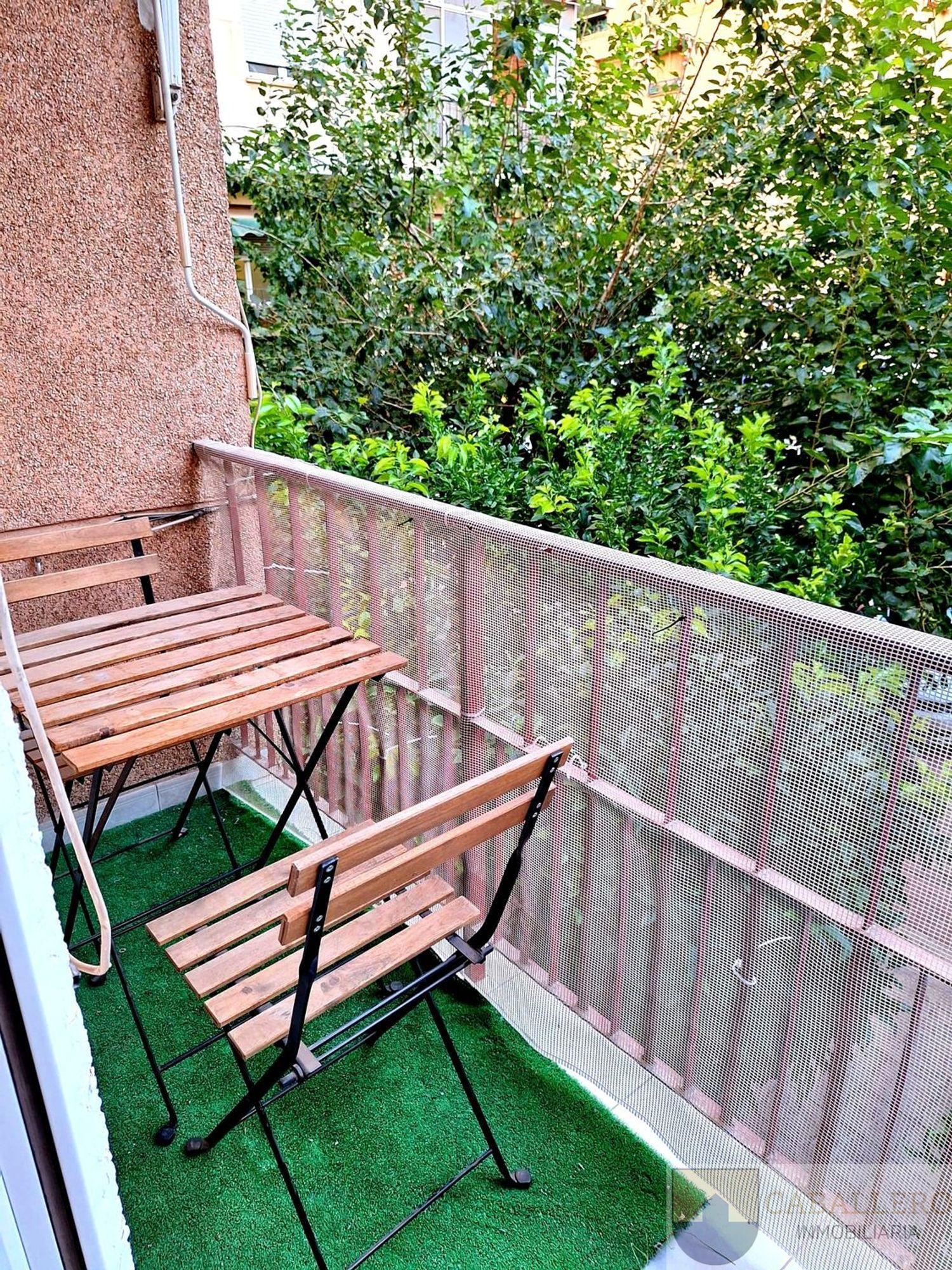 Alquiler de piso en Murcia