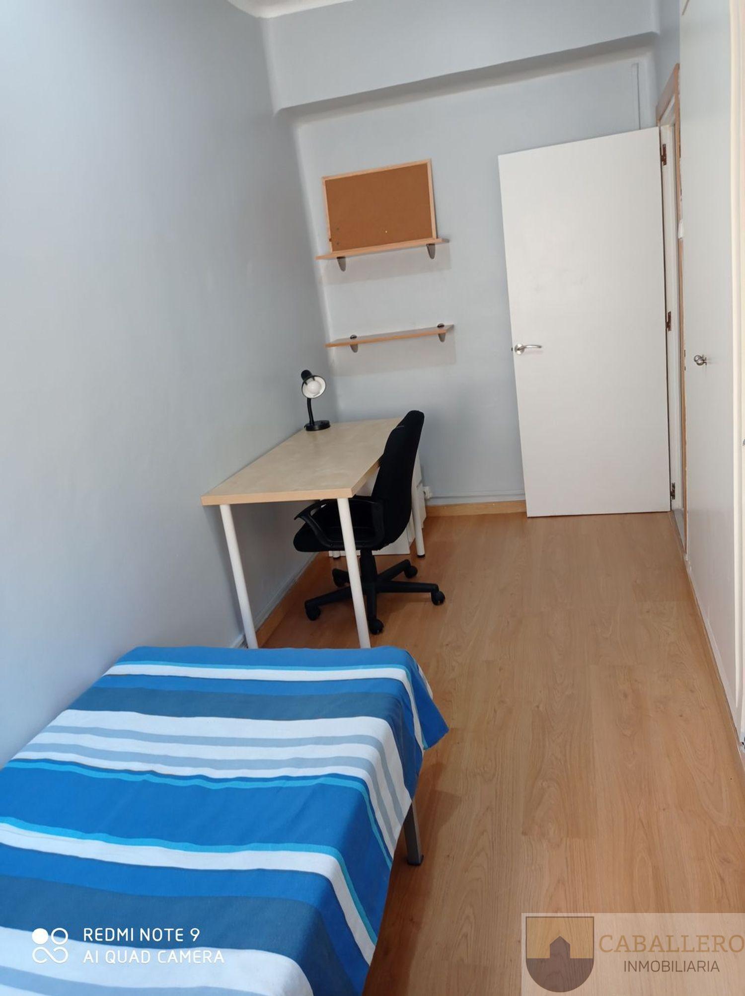Alquiler de piso en Murcia