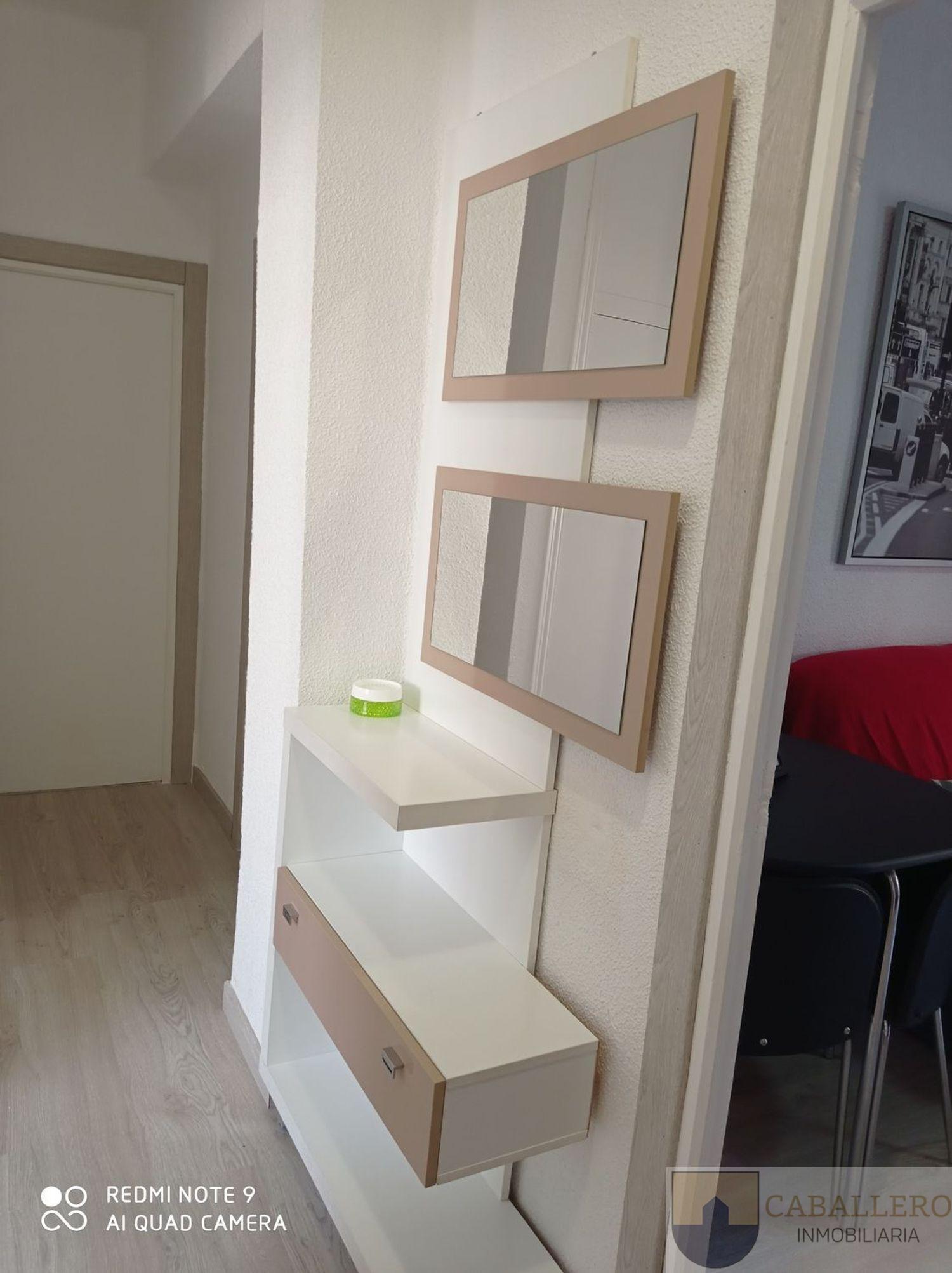 Alquiler de piso en Murcia