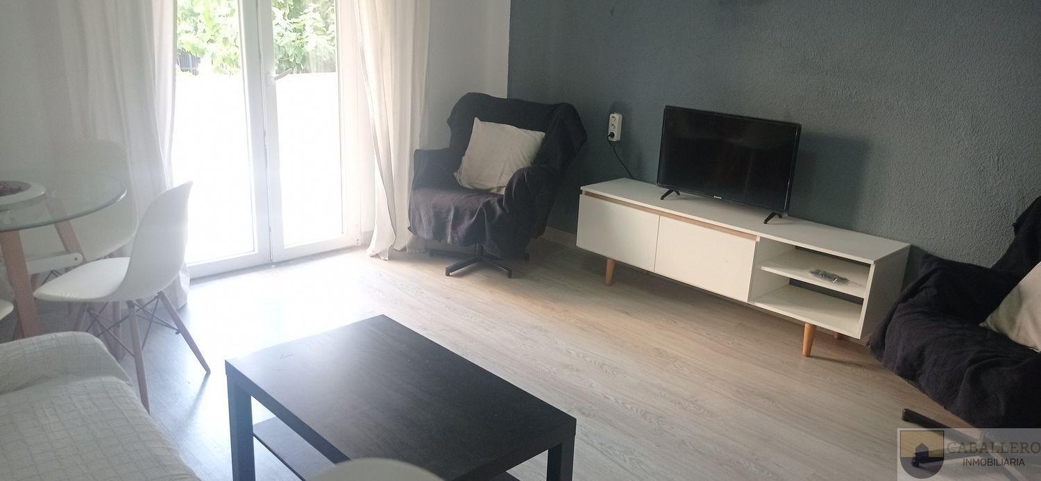 Alquiler de piso en Murcia
