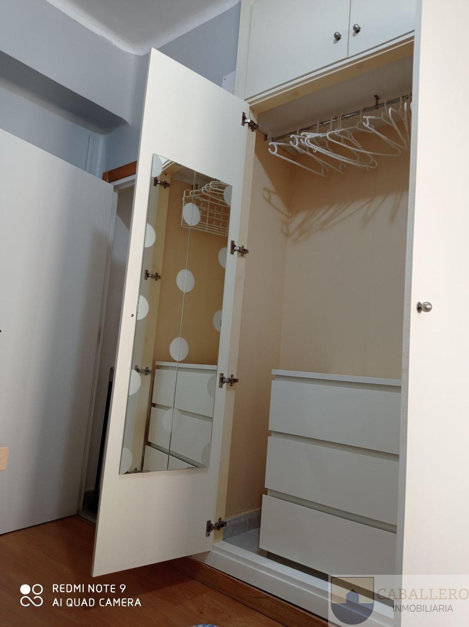 Alquiler de piso en Murcia