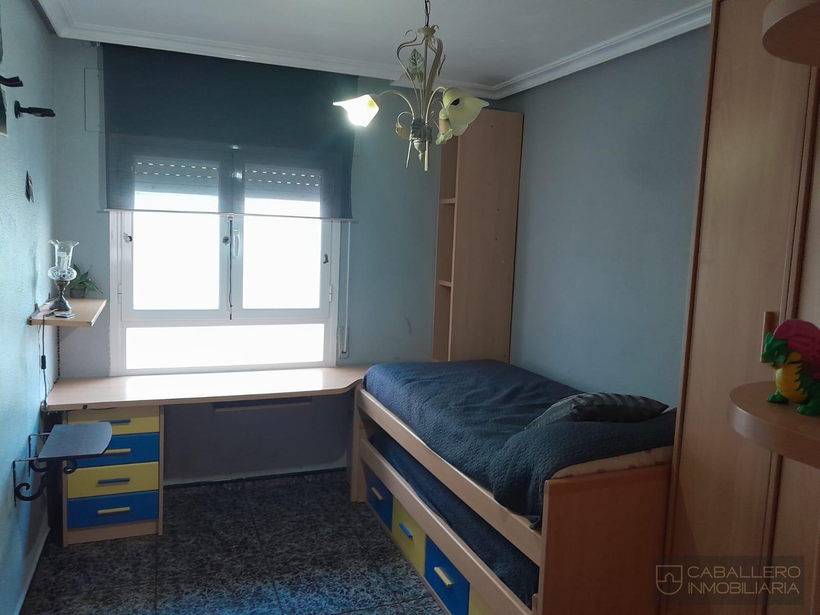 For sale of flat in Murcia