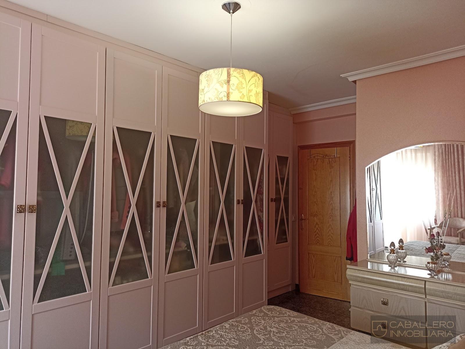 For sale of flat in Murcia