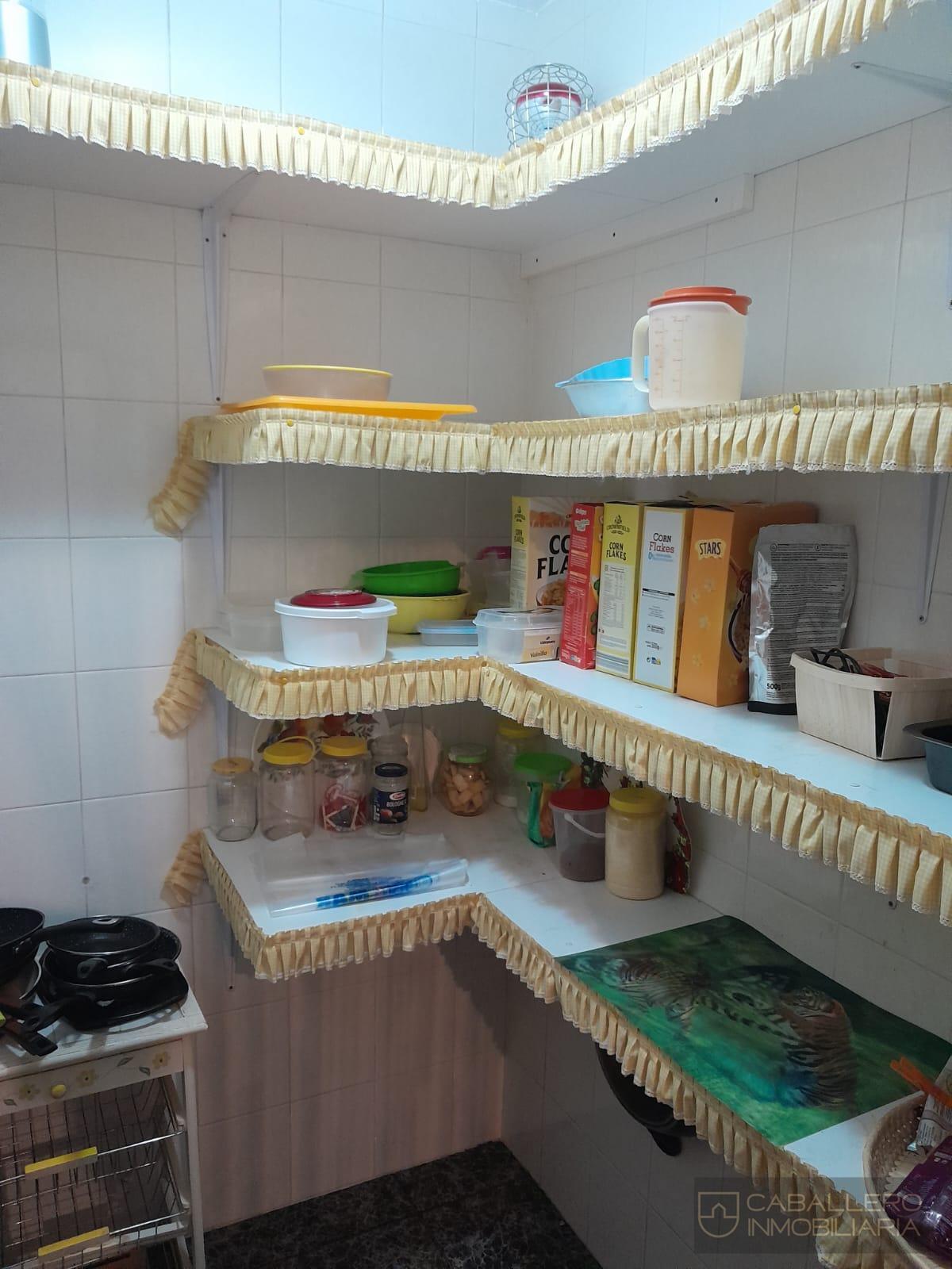 For sale of flat in Murcia