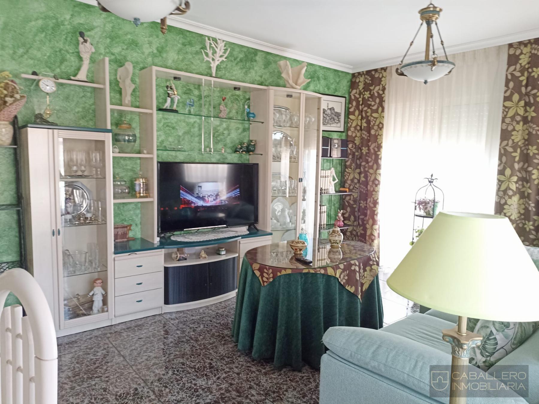 For sale of flat in Murcia