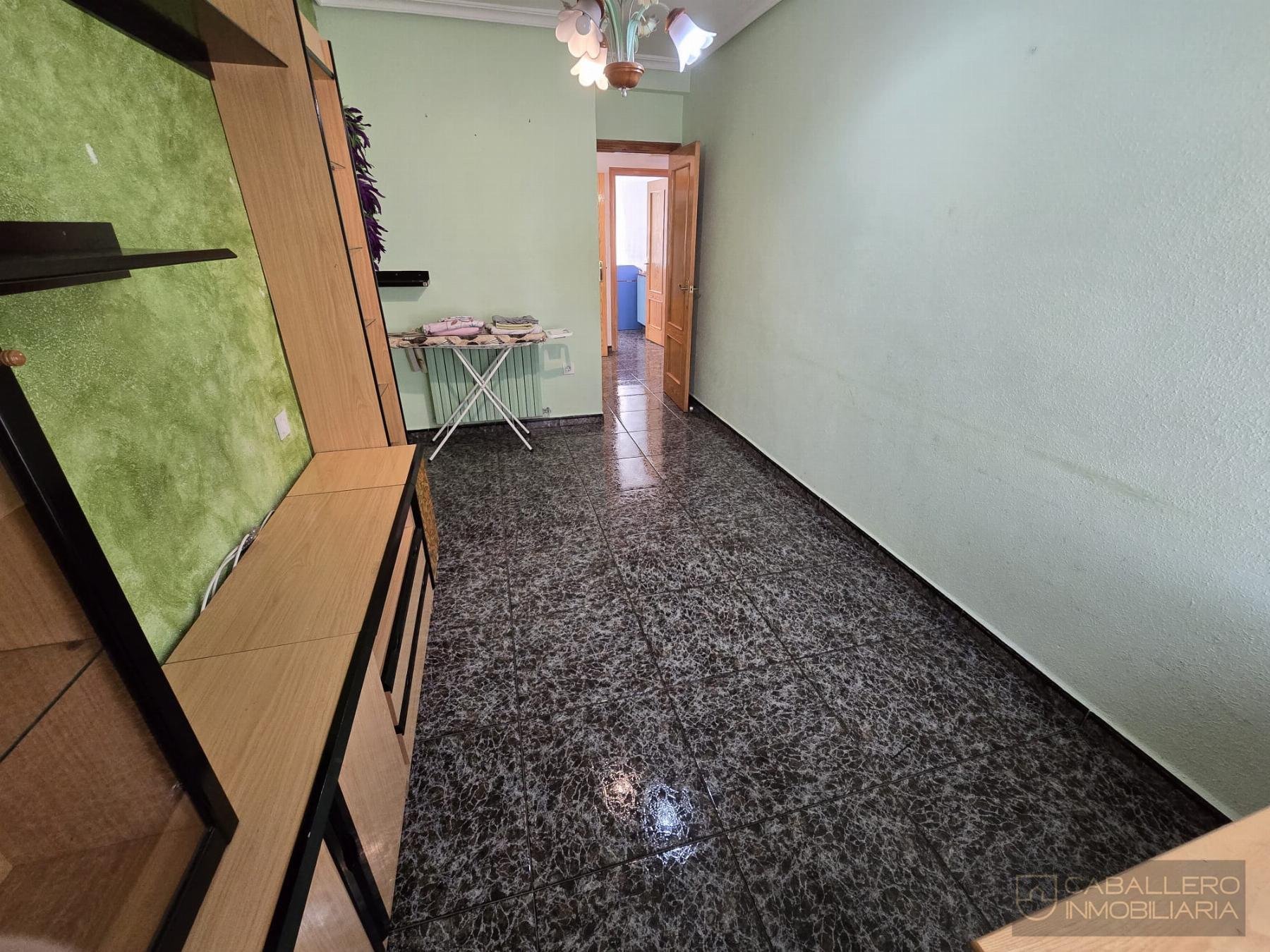 Alquiler de piso en Murcia