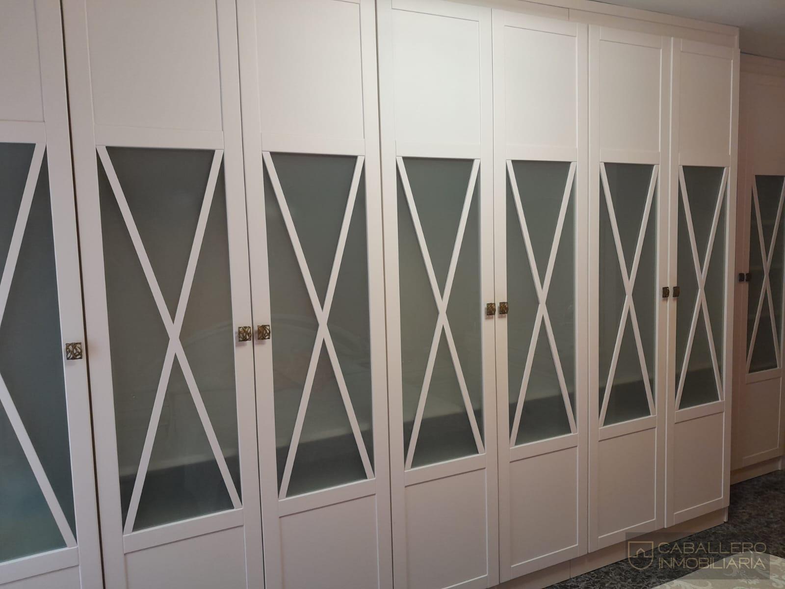For sale of flat in Murcia