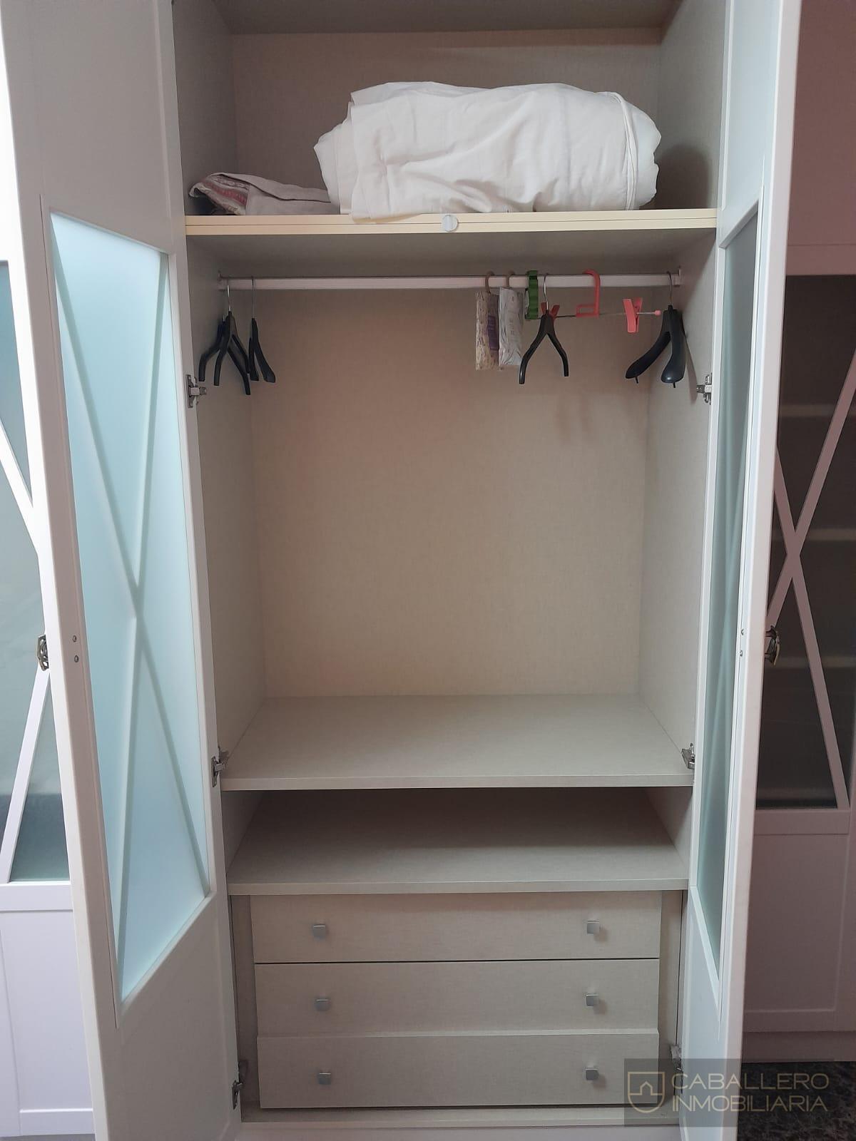 For sale of flat in Murcia