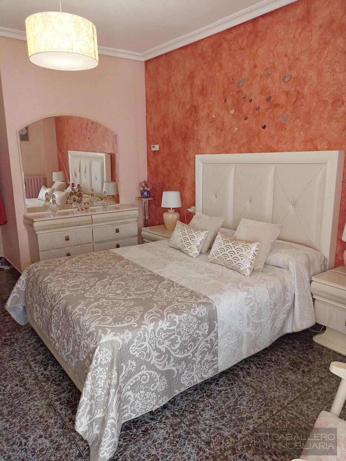 For sale of flat in Murcia