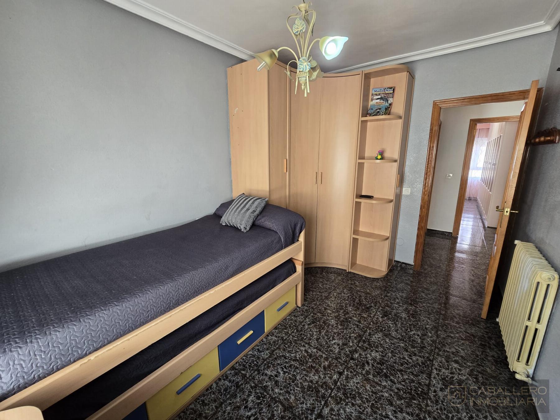Alquiler de piso en Murcia