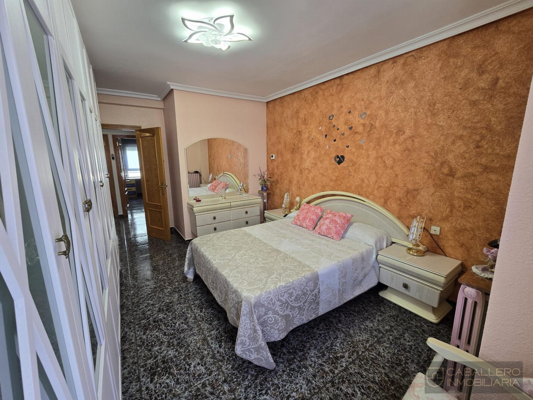 Alquiler de piso en Murcia