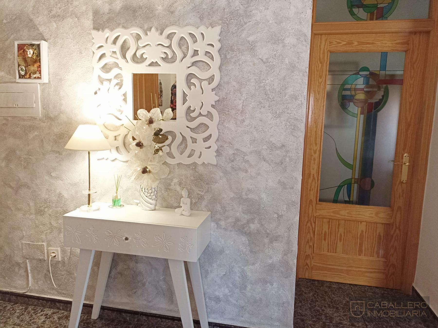 For sale of flat in Murcia